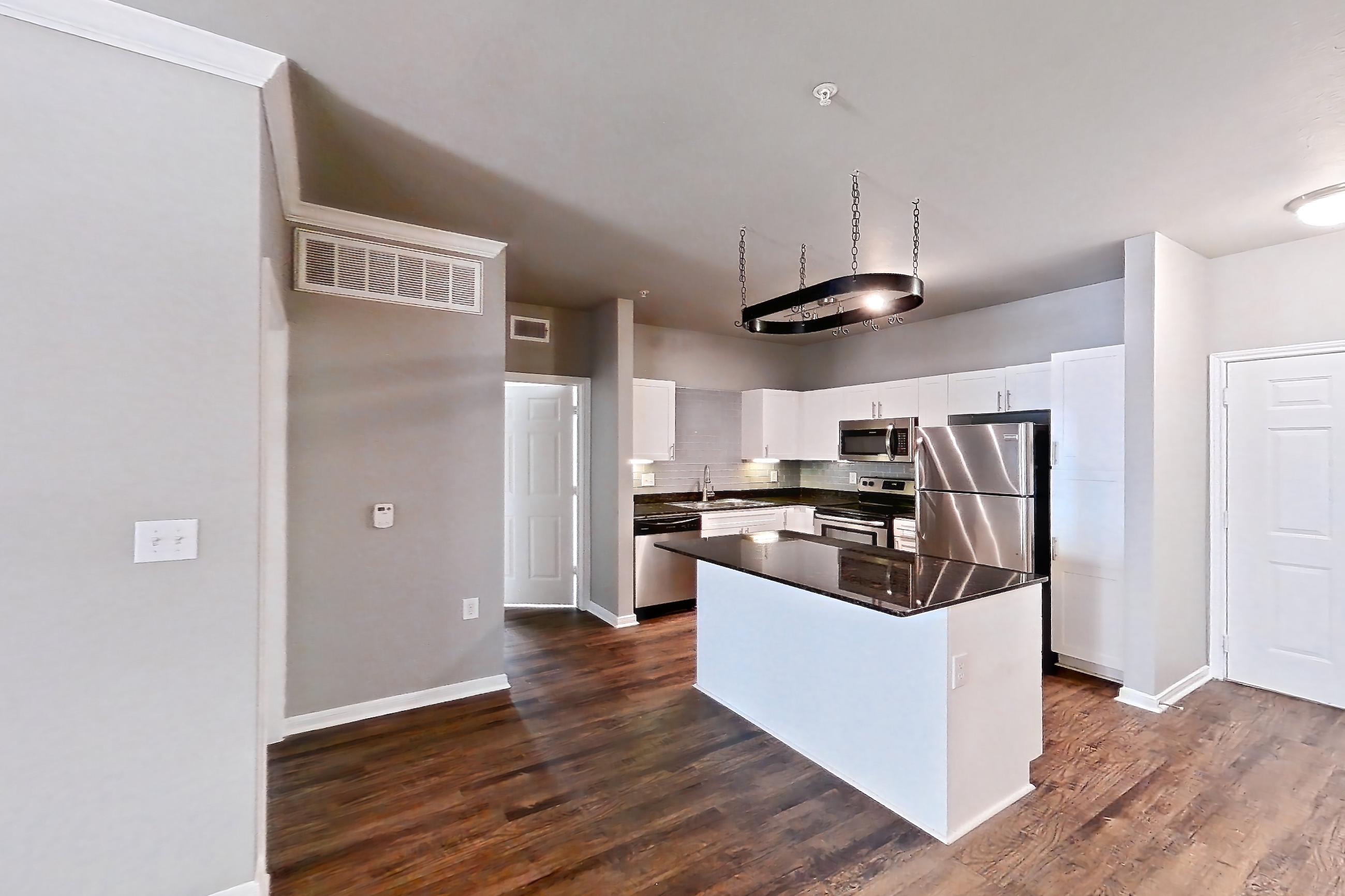 DINING ROOM (representative of this floor plan)