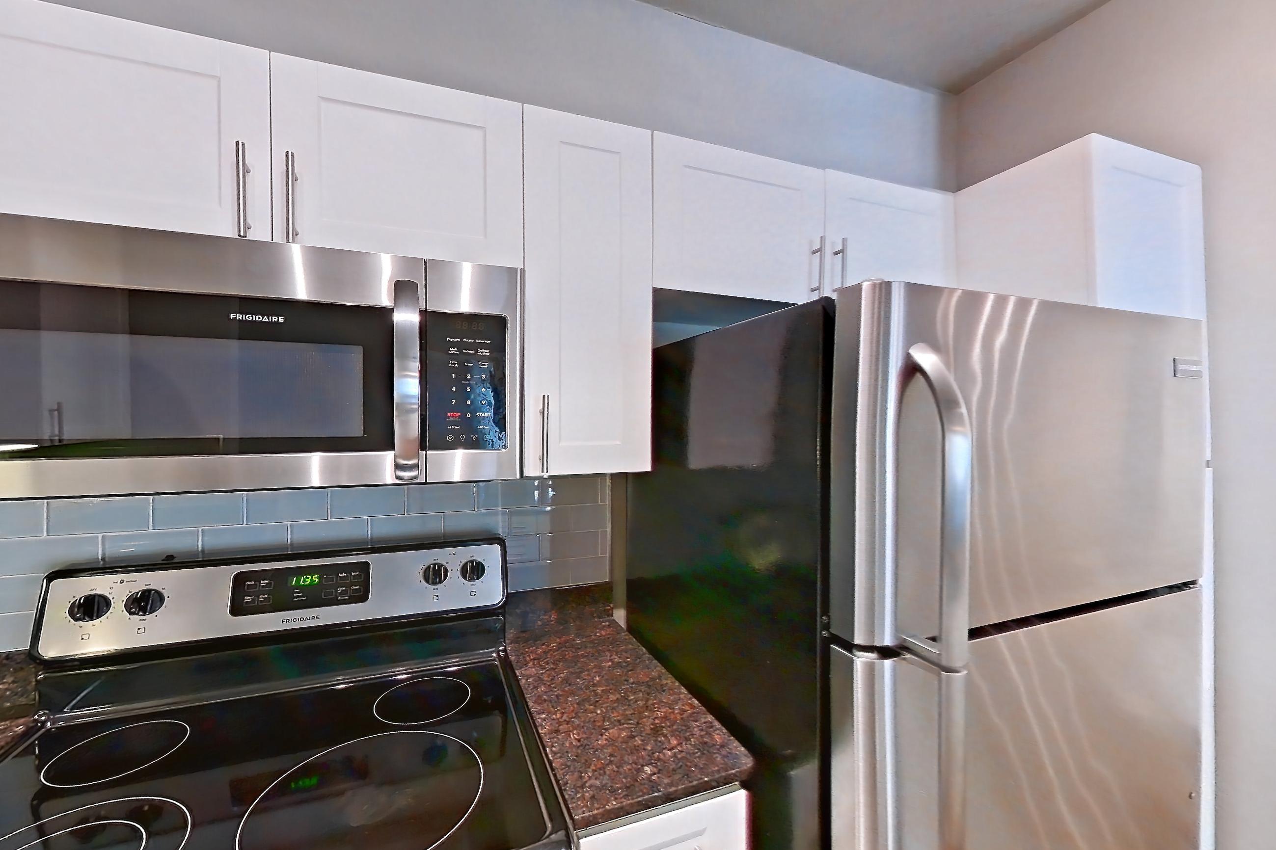 KITCHEN (representative of this floor plan)