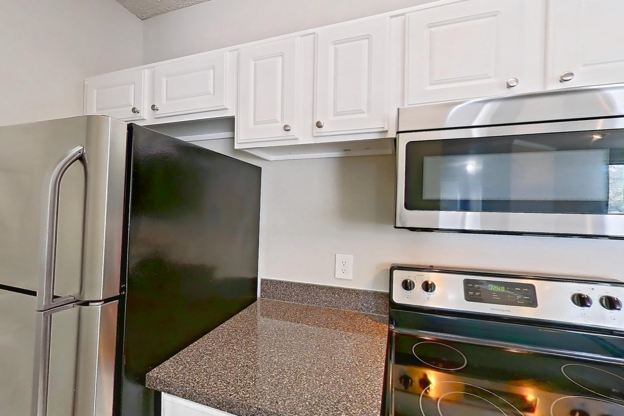 KITCHEN (representative of this floor plan)