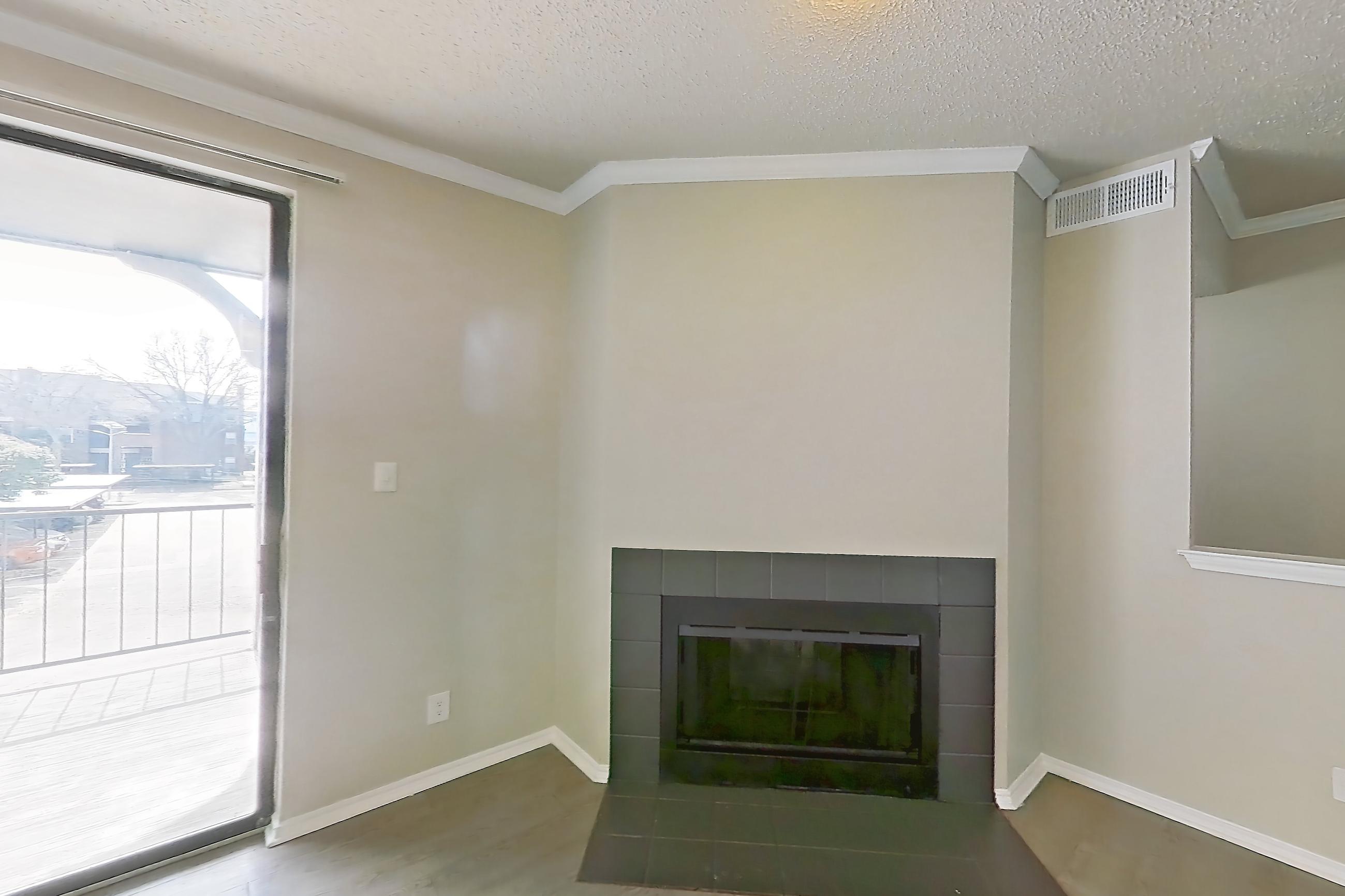 LIVING ROOM (representative of this floor plan)