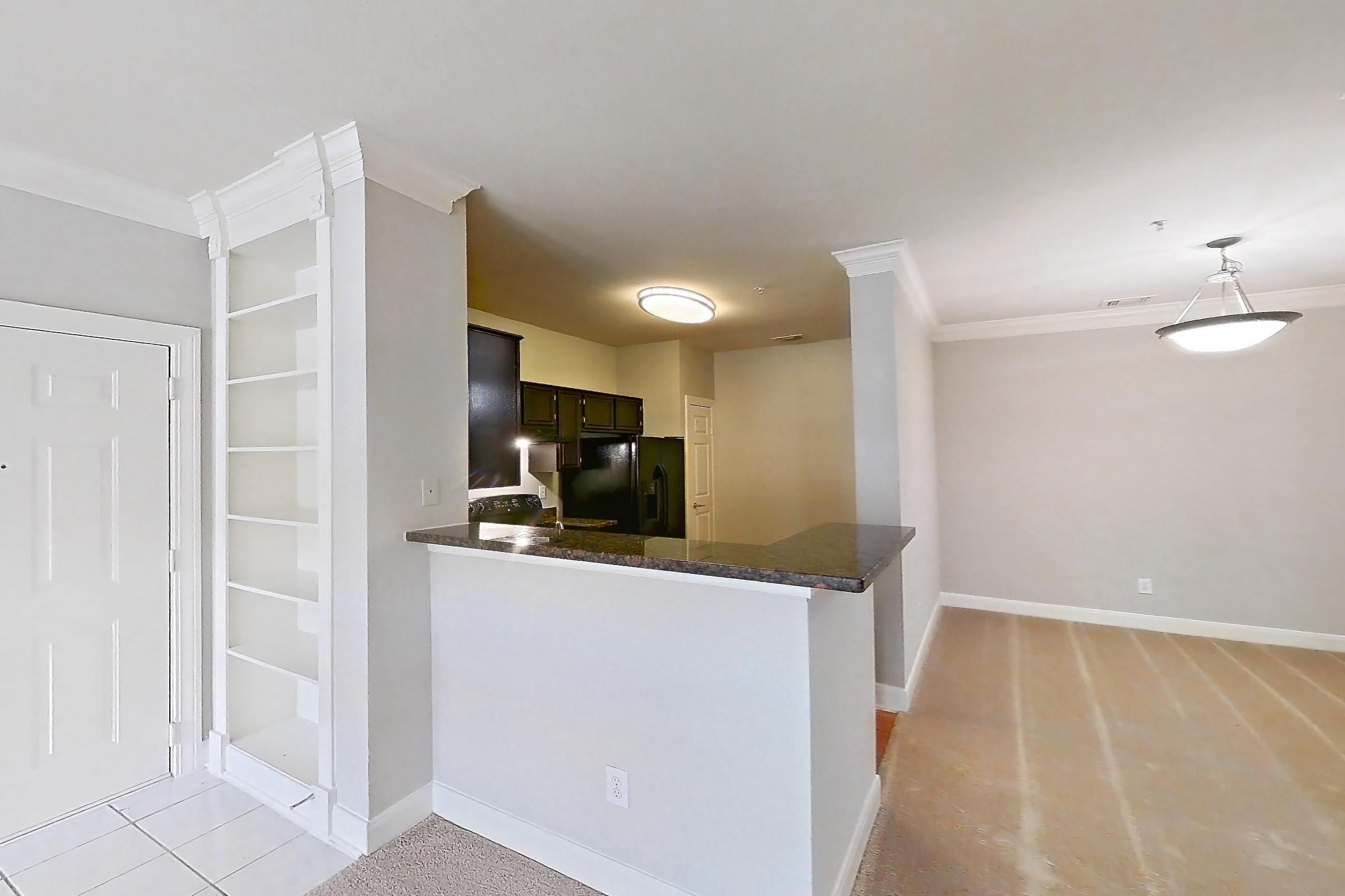 LIVING SPACE