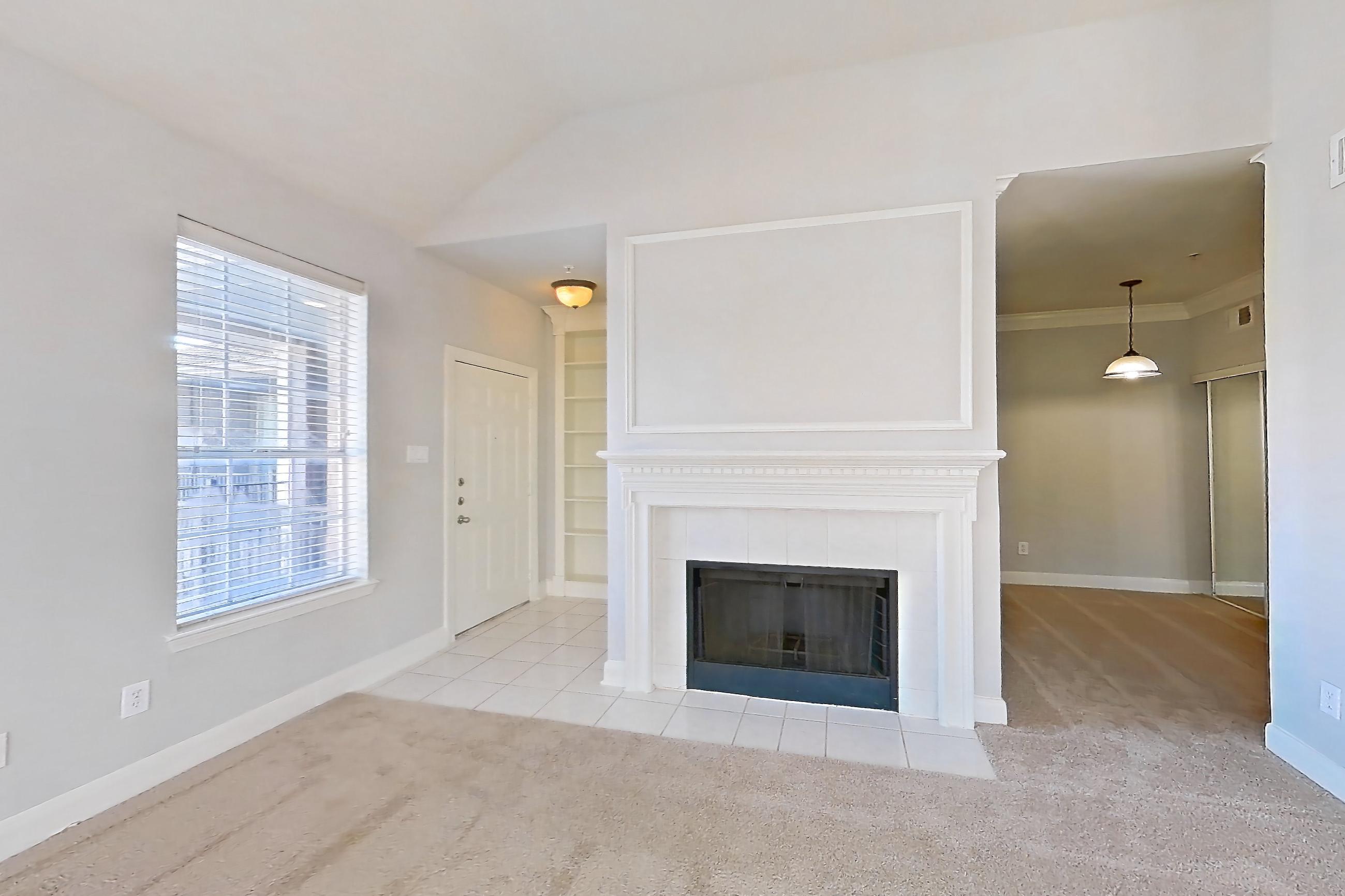 LIVING SPACE