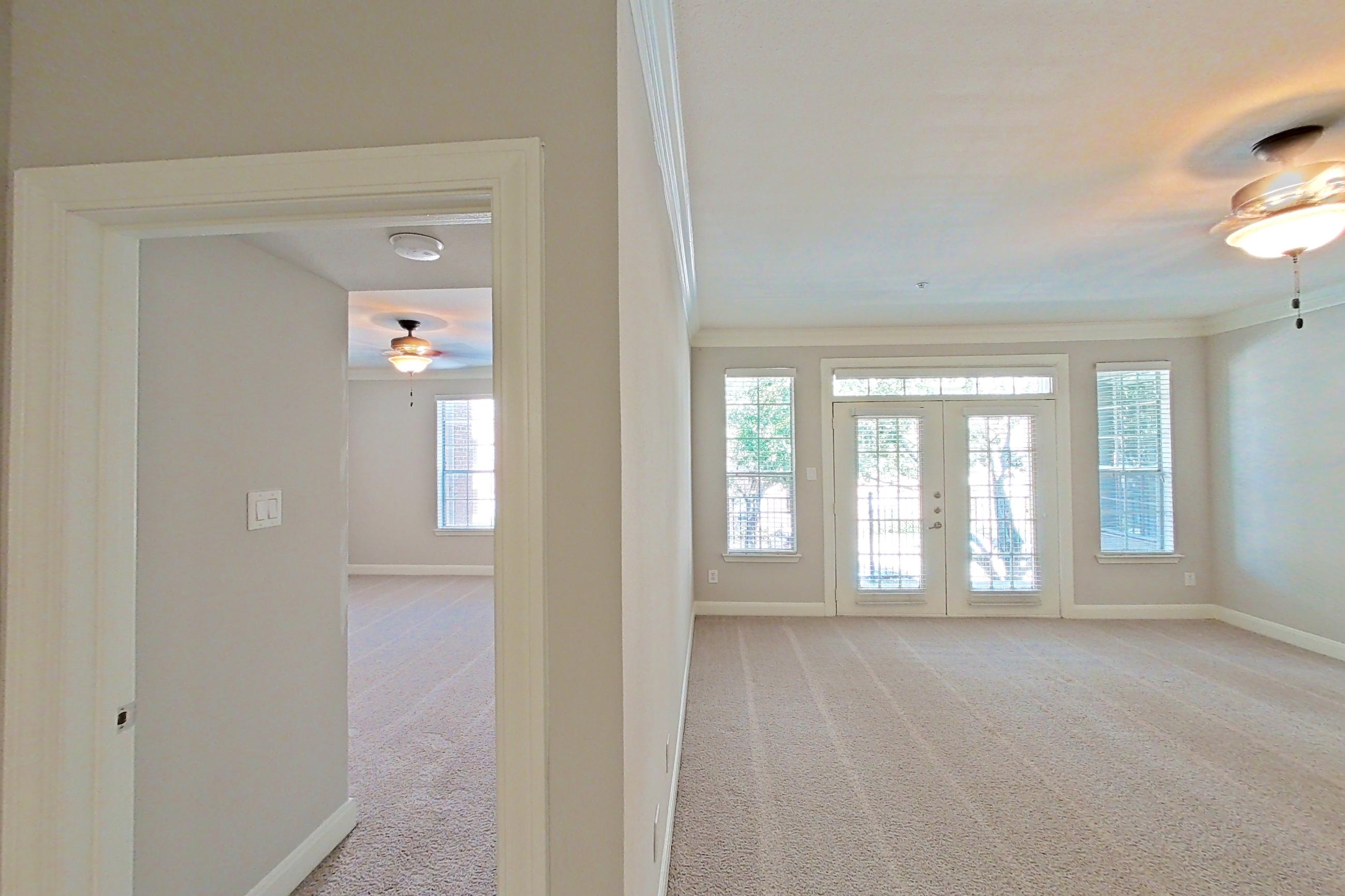 LIVING SPACE