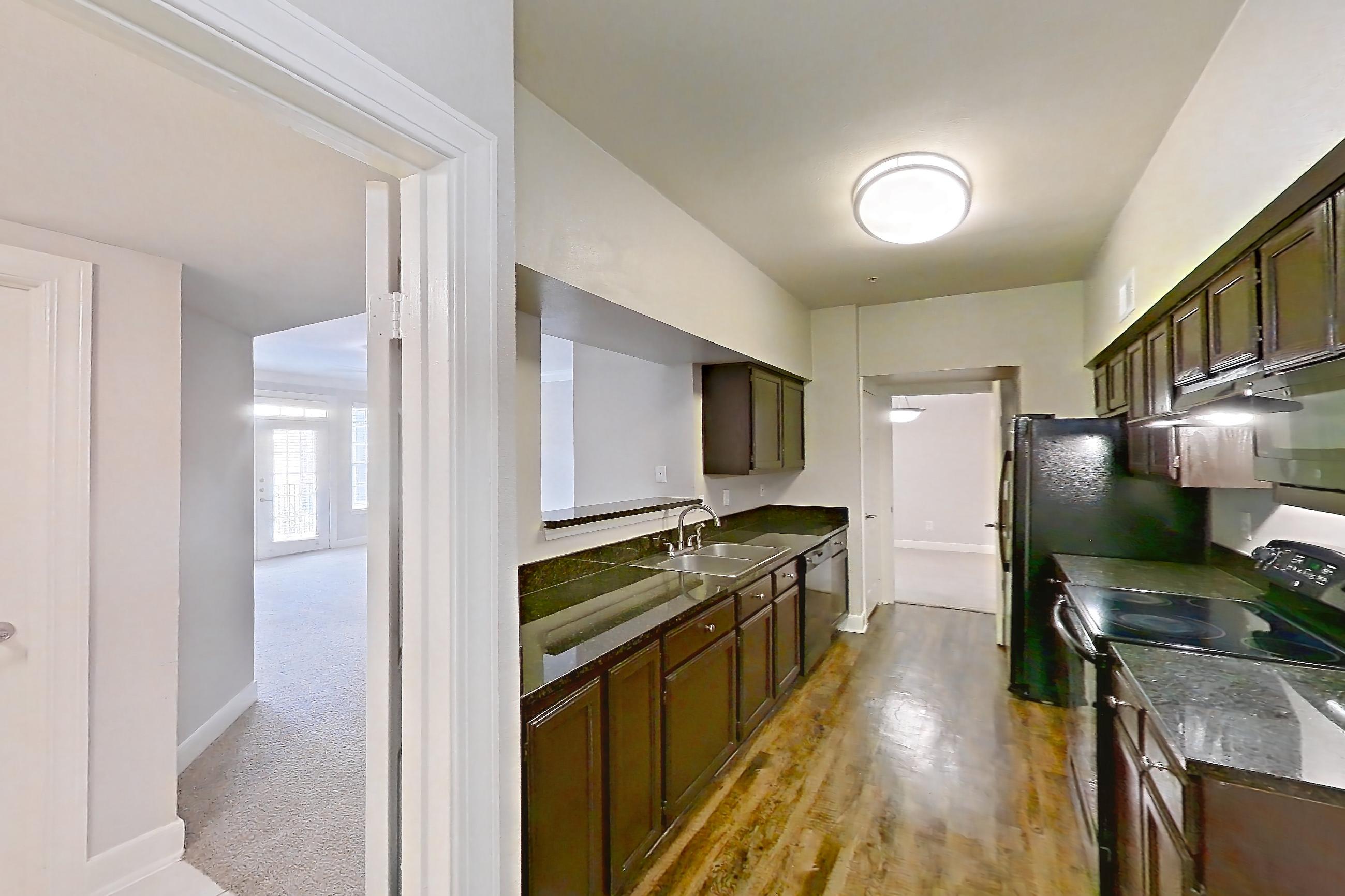 KITCHEN SPACE