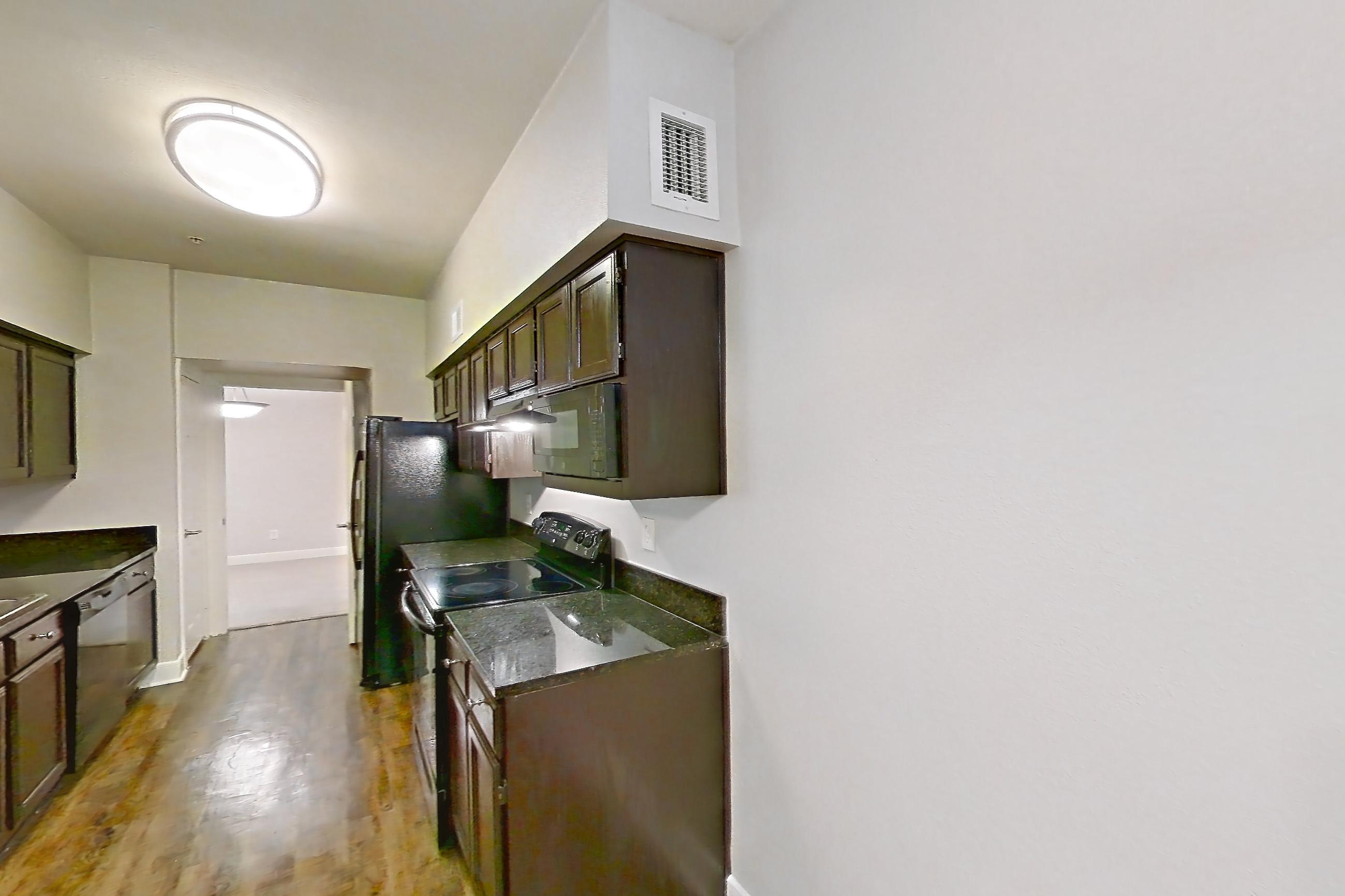 KITCHEN SPACE