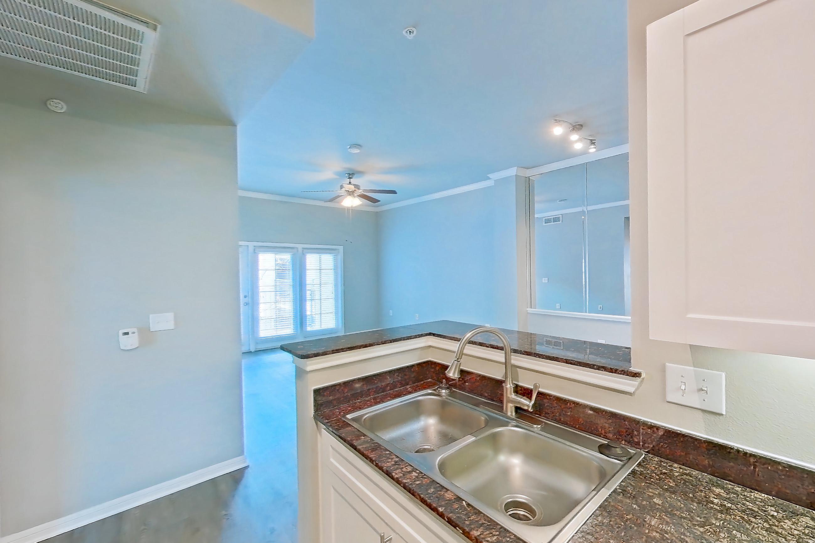 KITCHEN (representative of this floor plan)