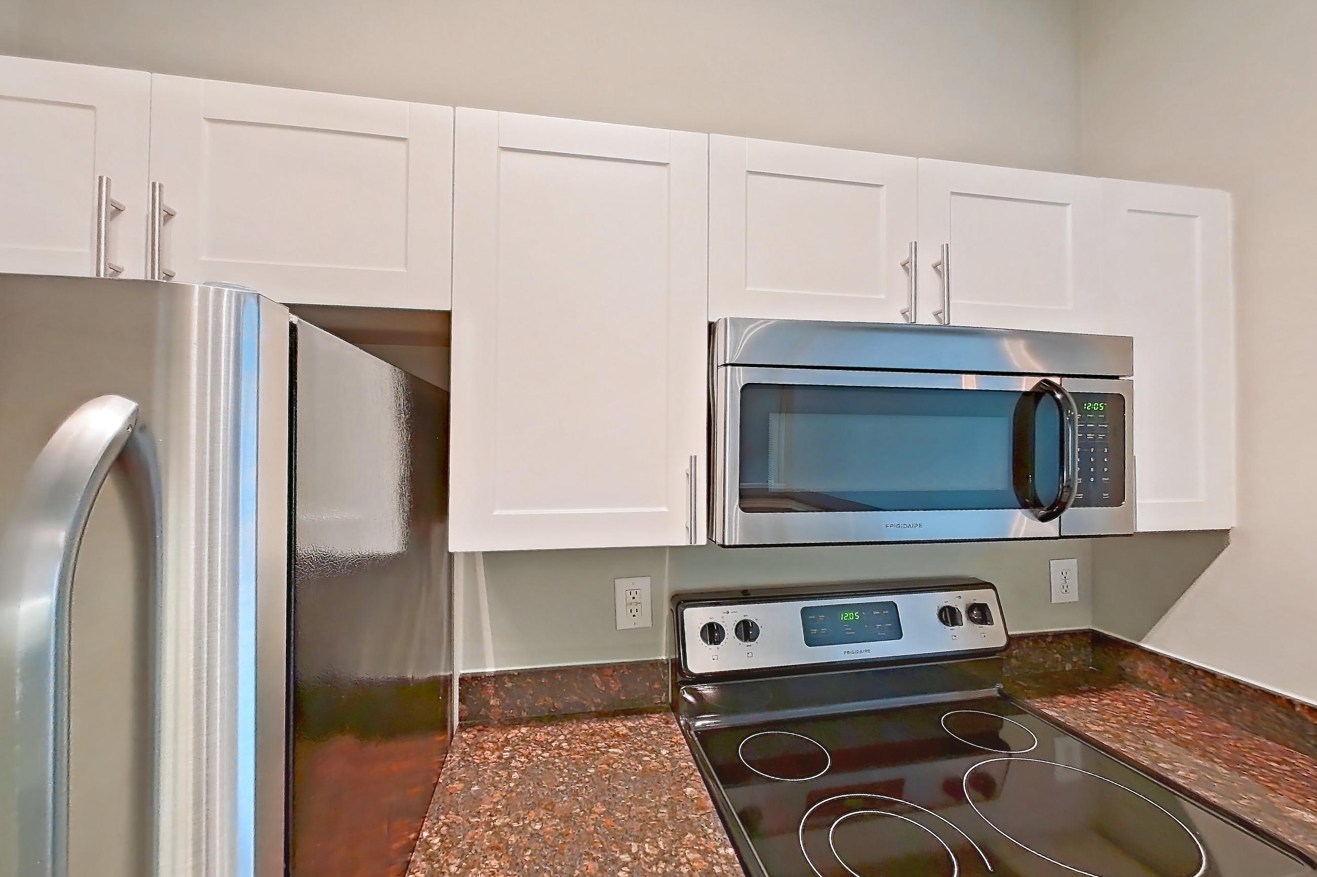 KITCHEN (representative of this floor plan)