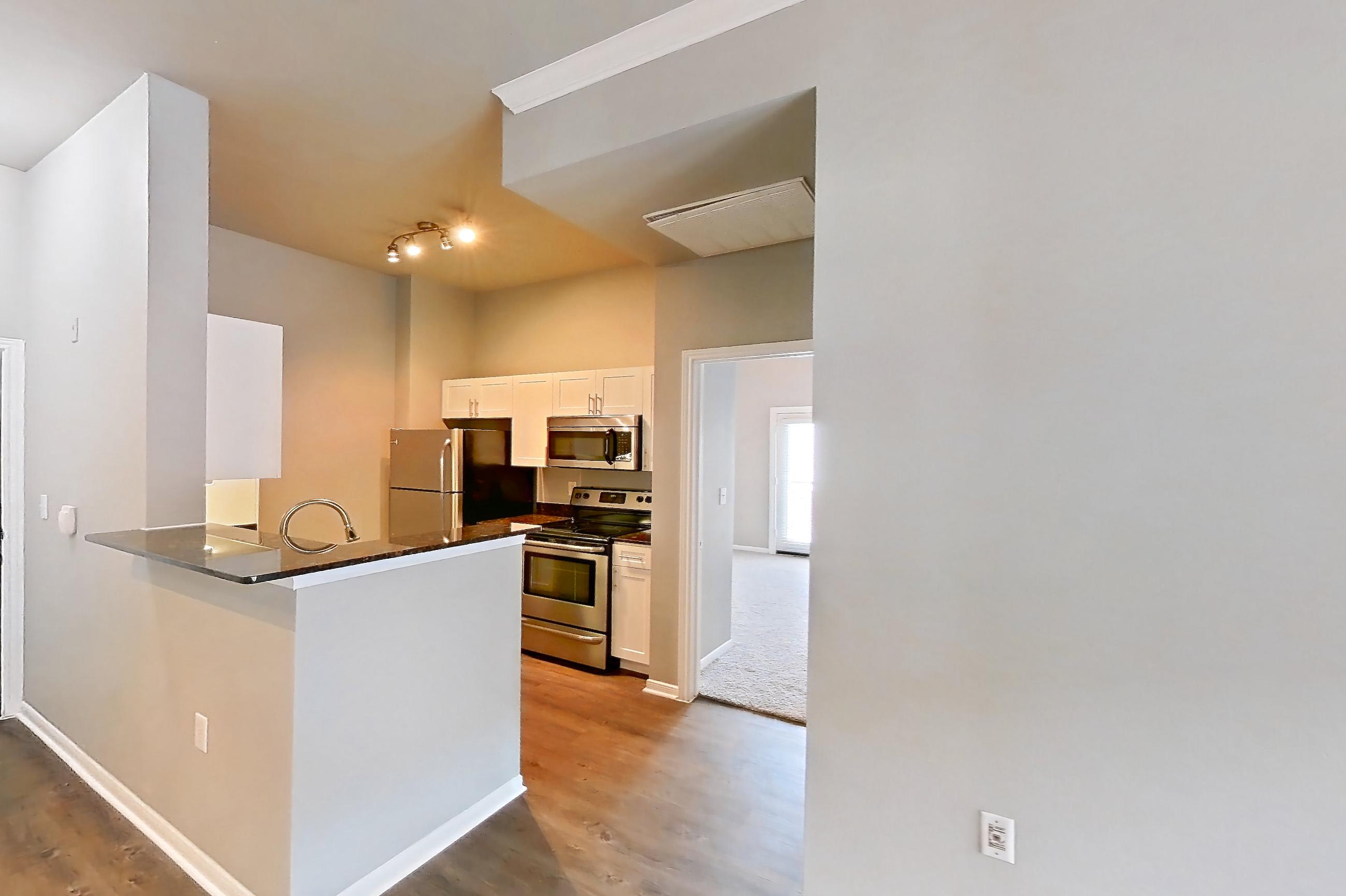 LIVING ROOM (representative of this floor plan)