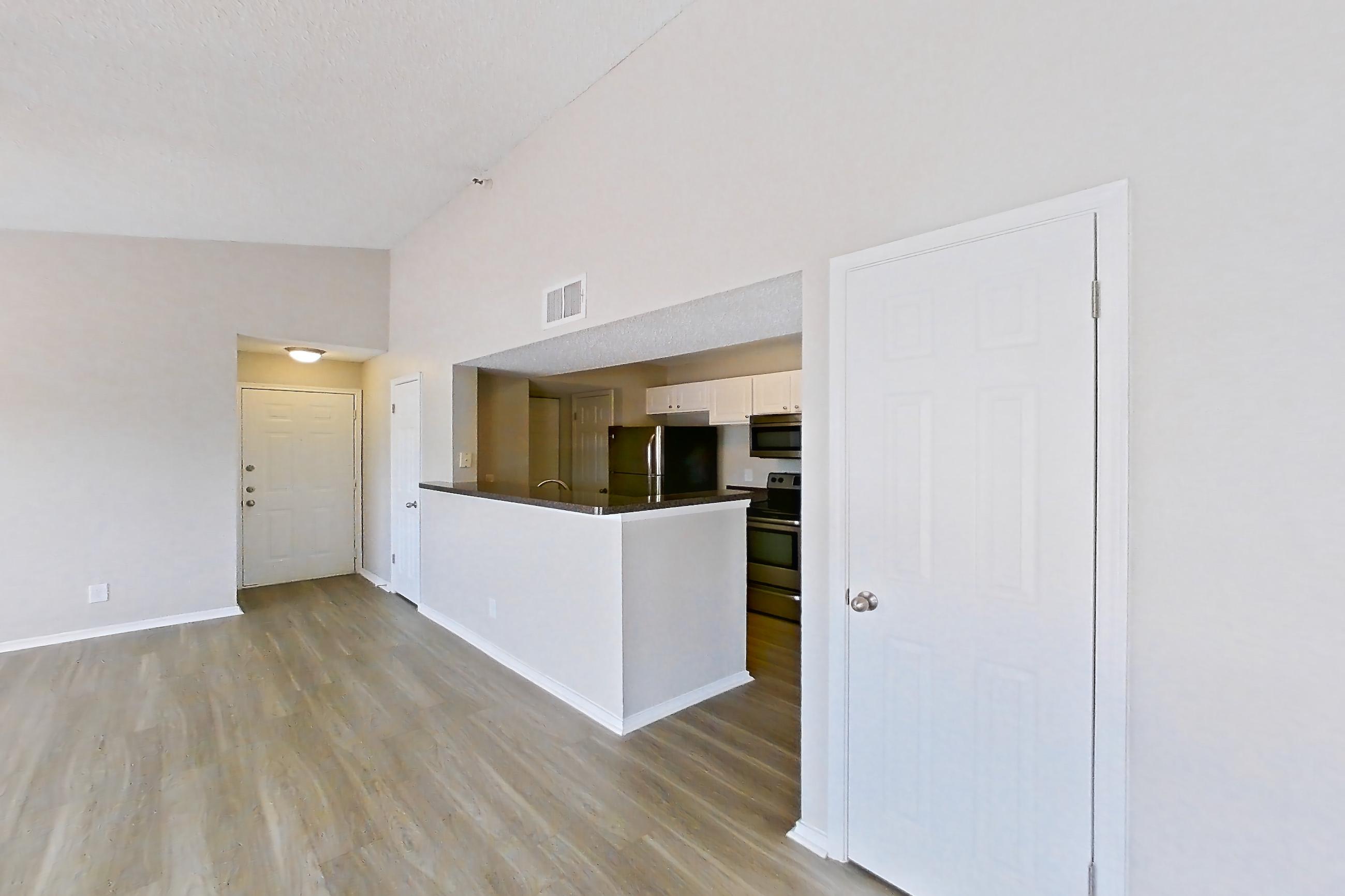 DINING ROOM (representative of this floor plan)