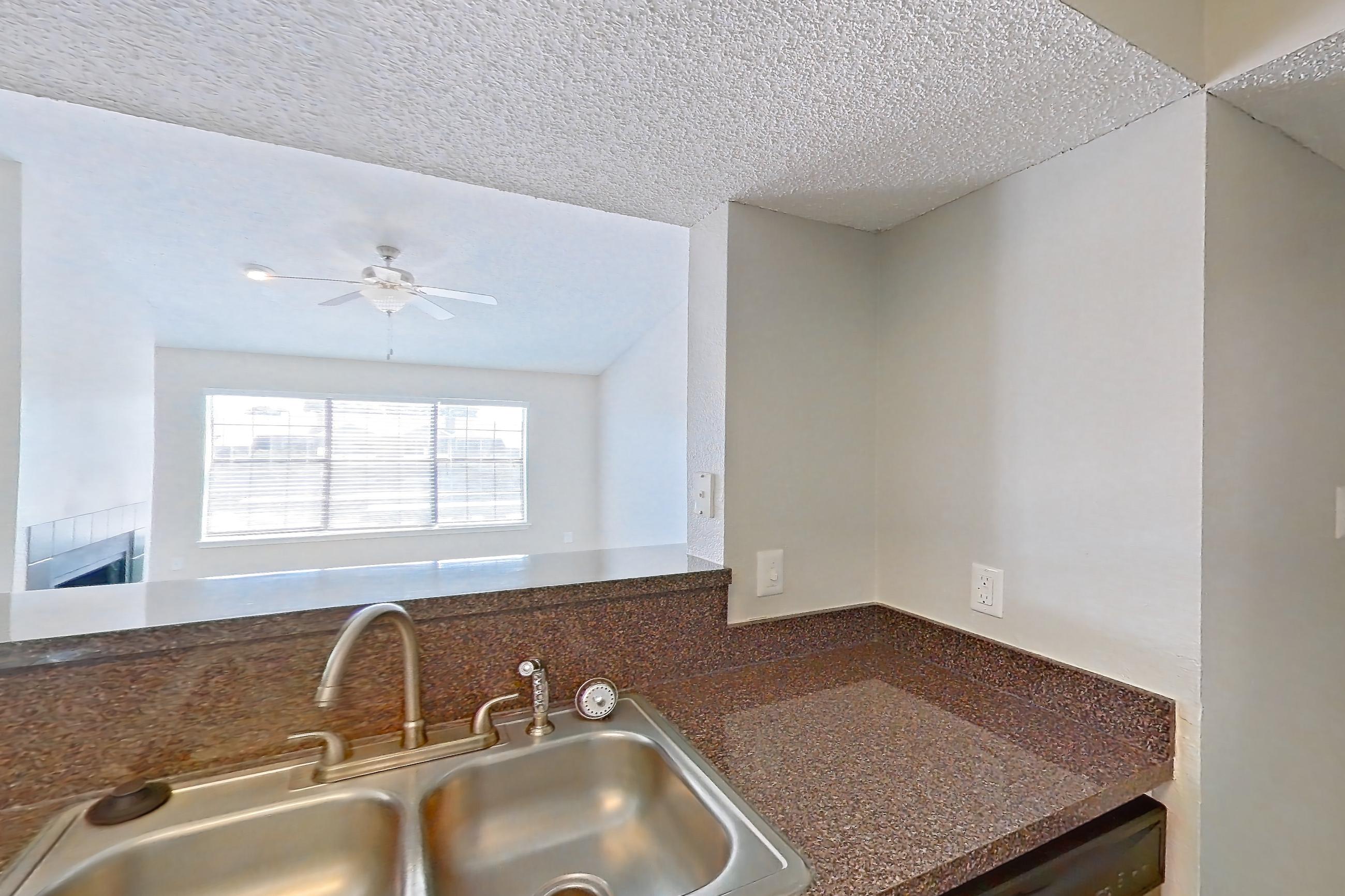 KITCHEN (representative of this floor plan)