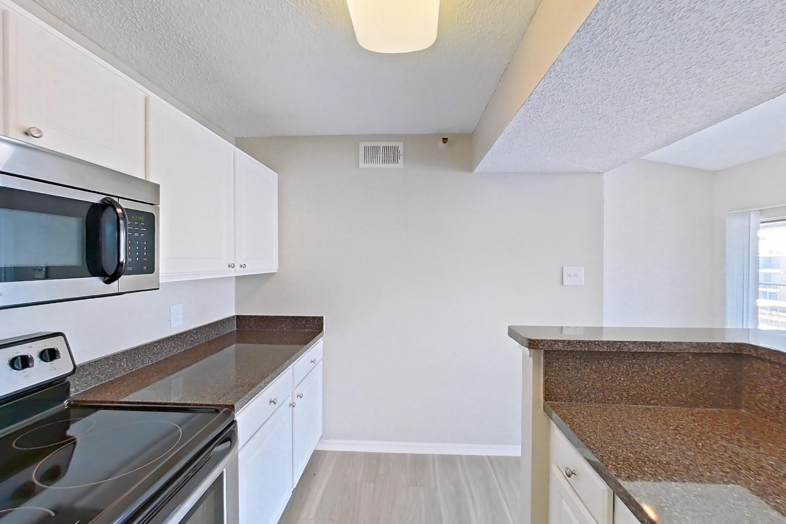 KITCHEN (representative of this floor plan)