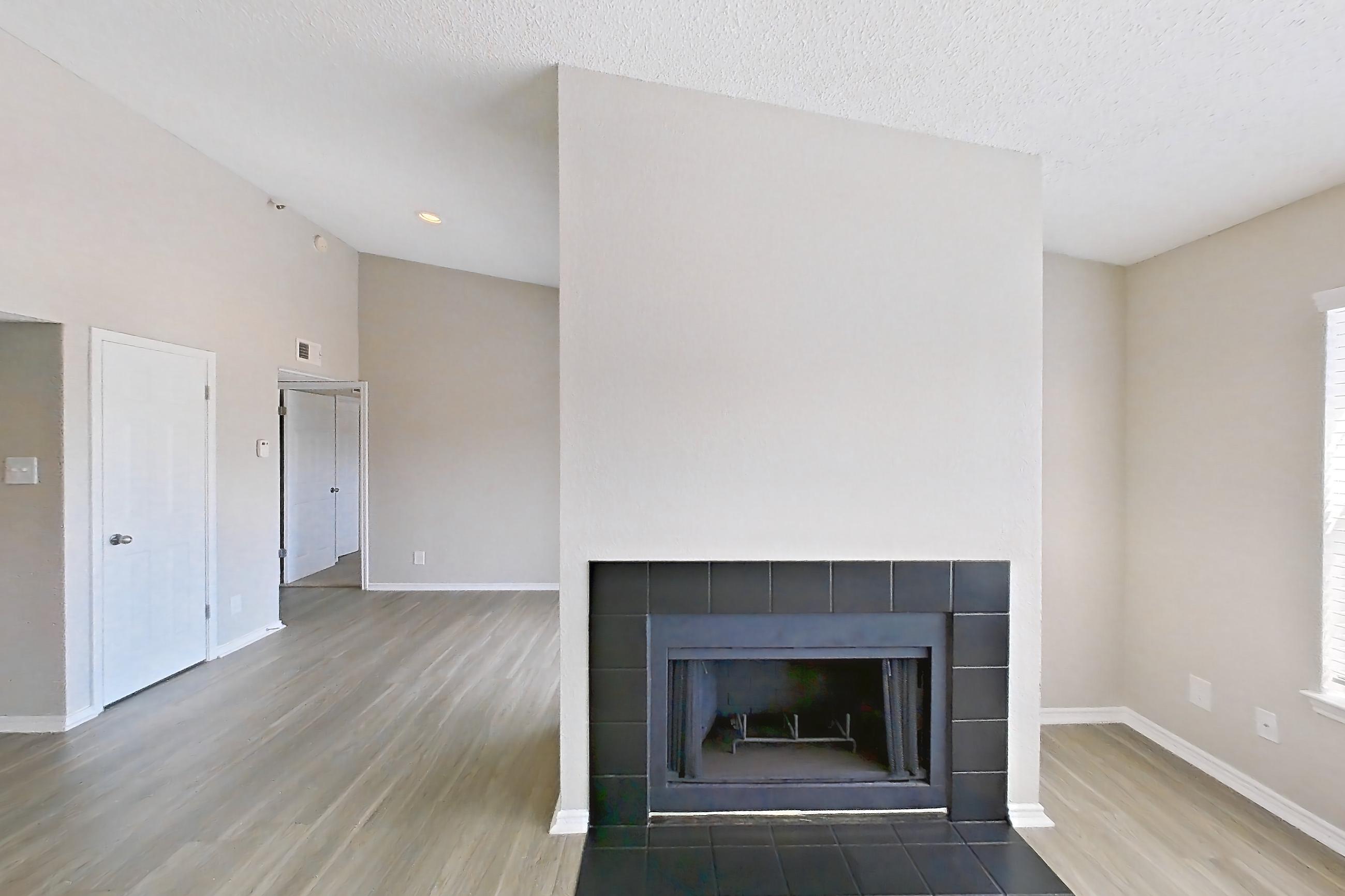 LIVING ROOM (representative of this floor plan)