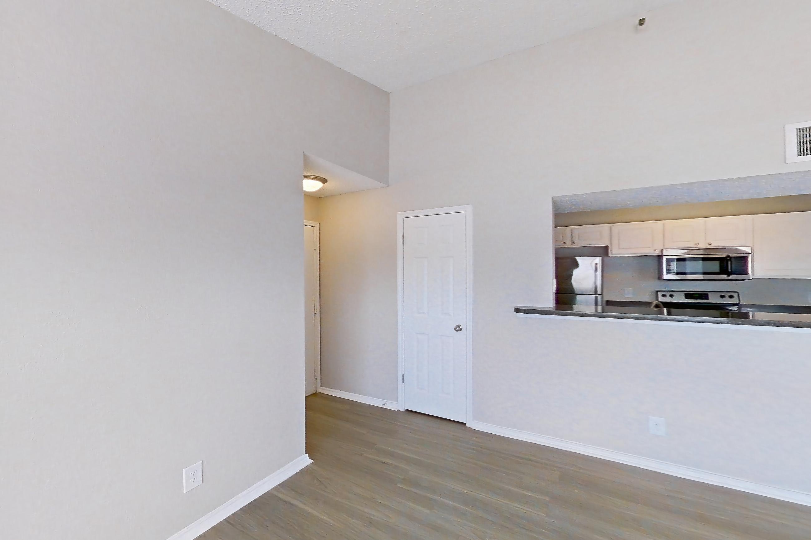 LIVING ROOM (representative of this floor plan)