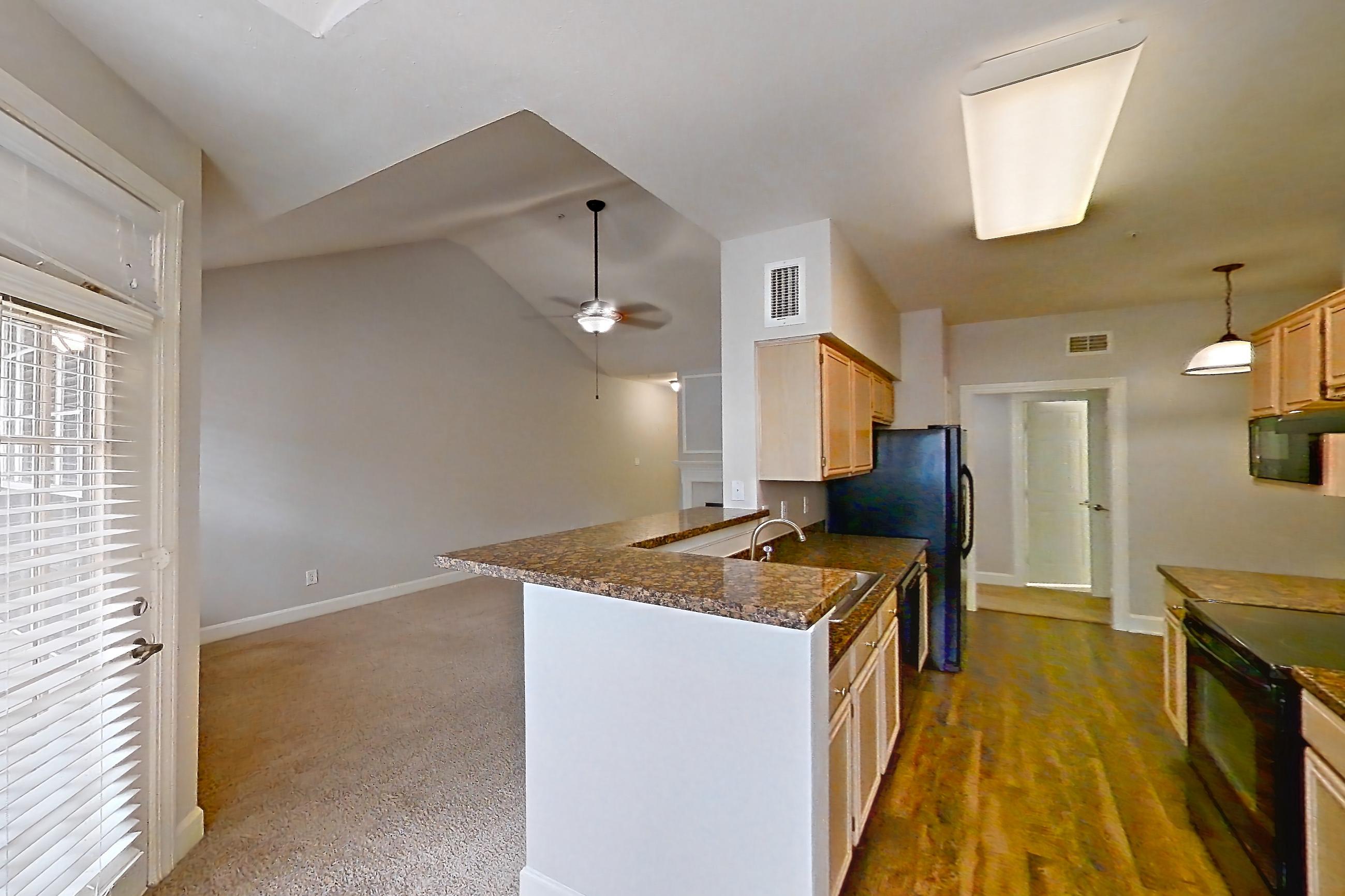 DINING SPACE