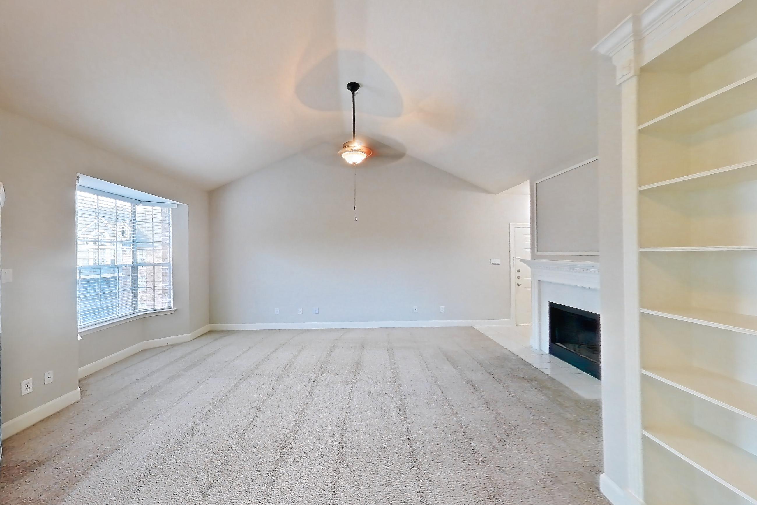 LIVING SPACE