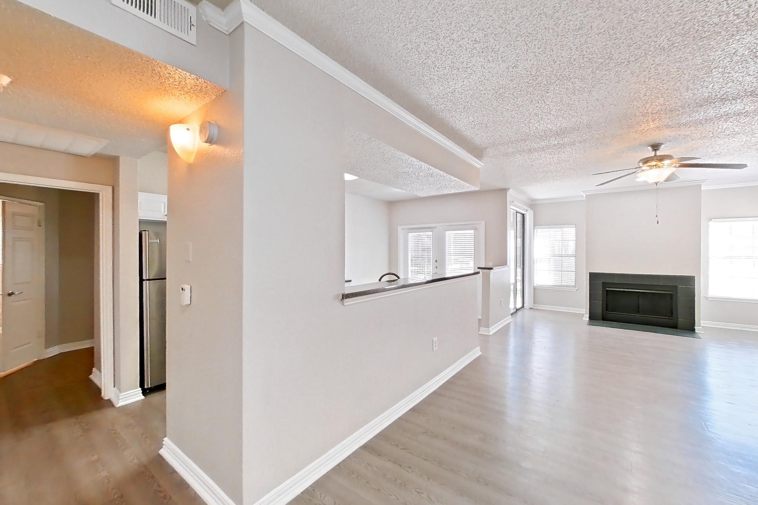 LIVING SPACE