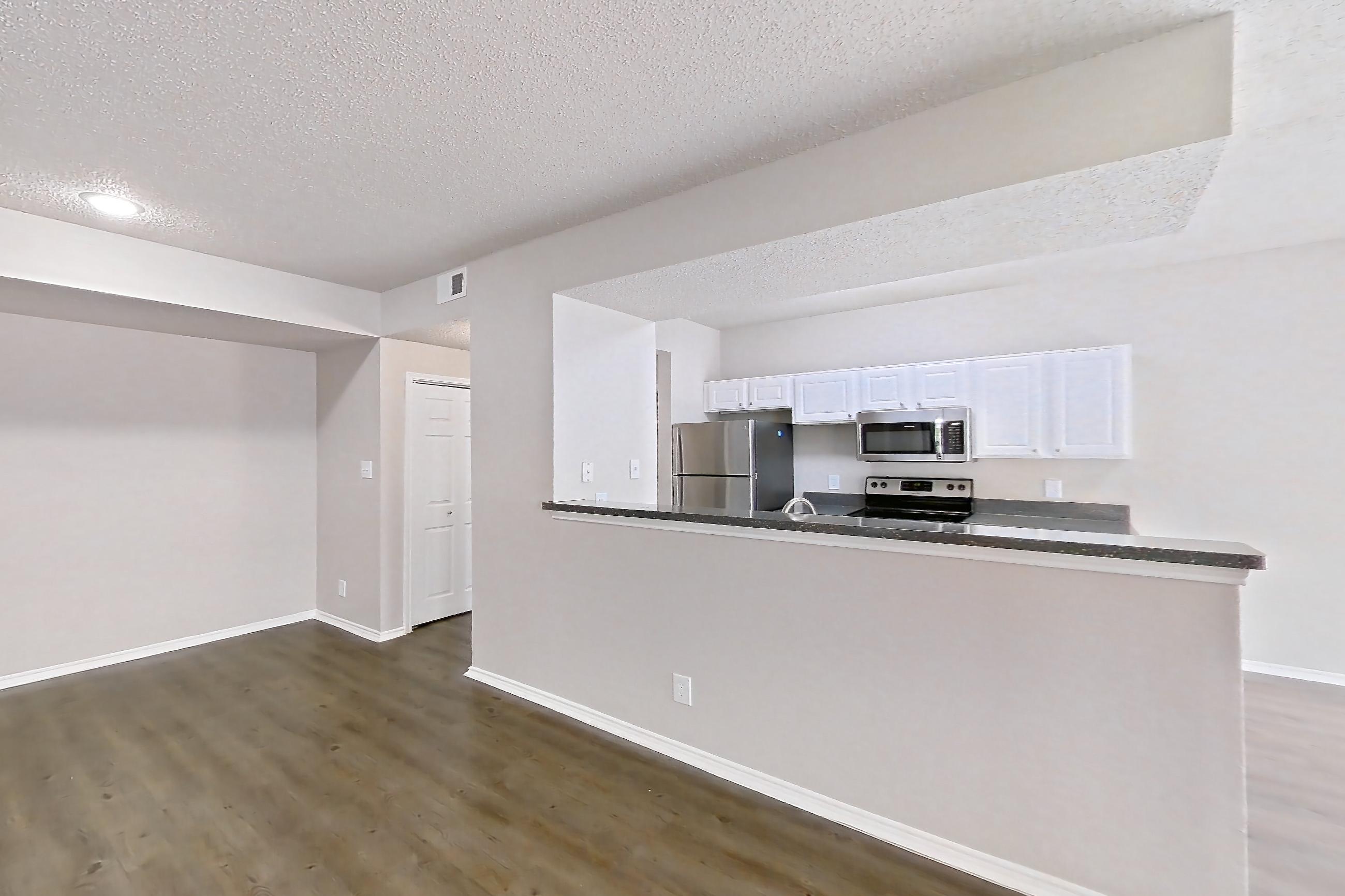 LIVING ROOM (representative of this floor plan)
