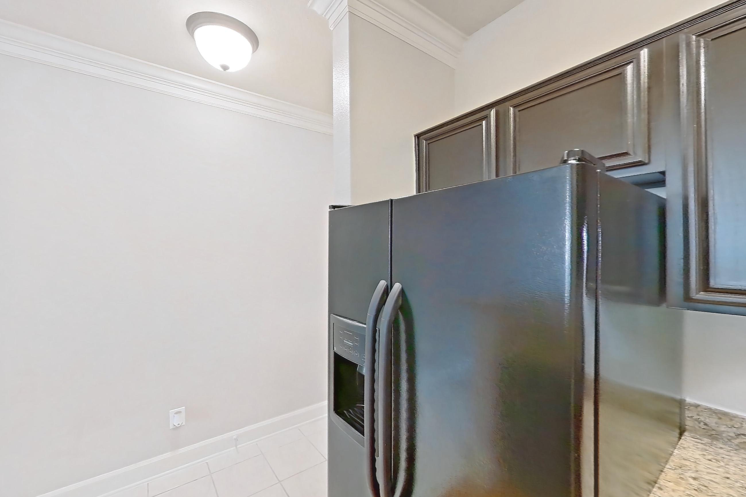 KITCHEN (representative of this floor plan)