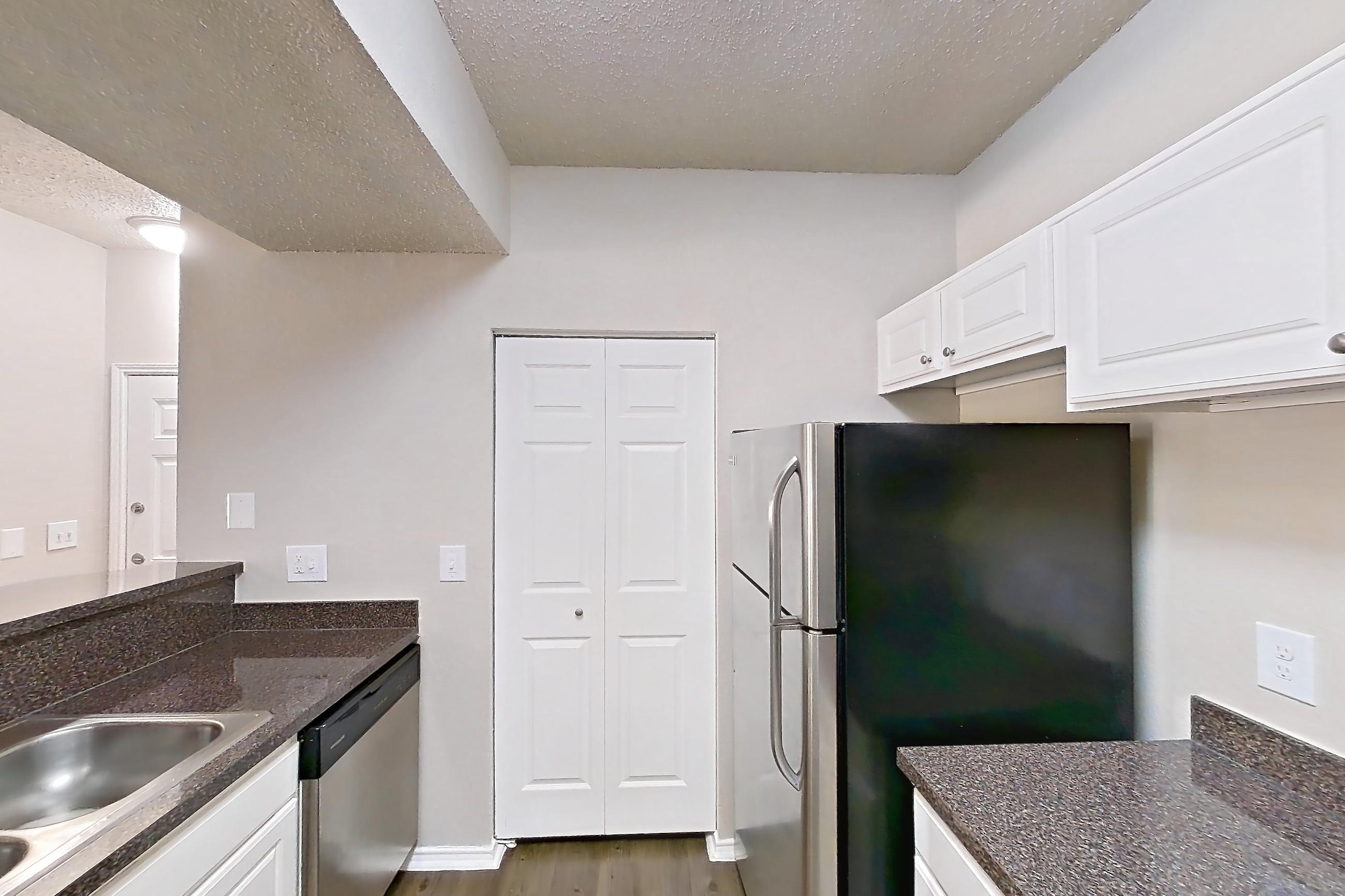KITCHEN (representative of this floor plan)