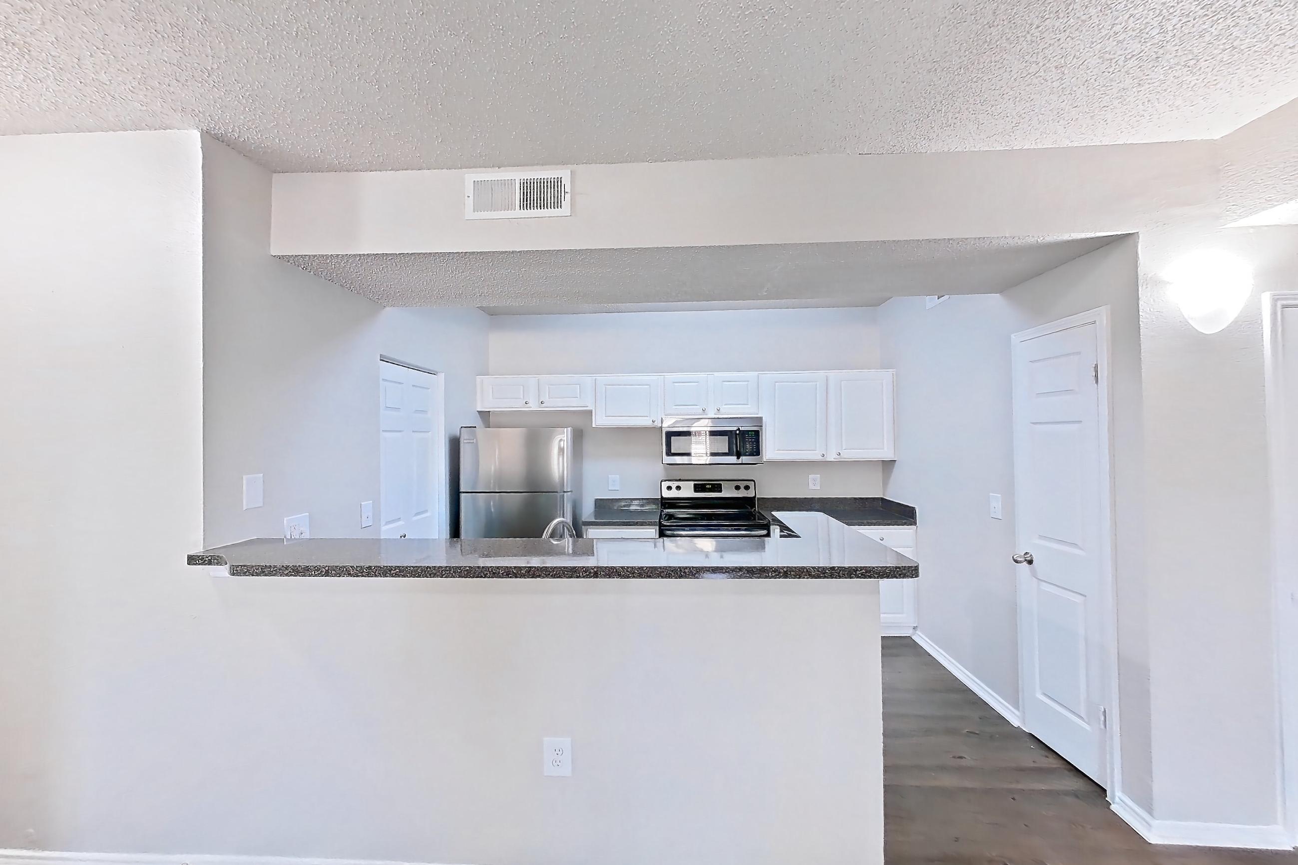 LIVING ROOM (representative of this floor plan)