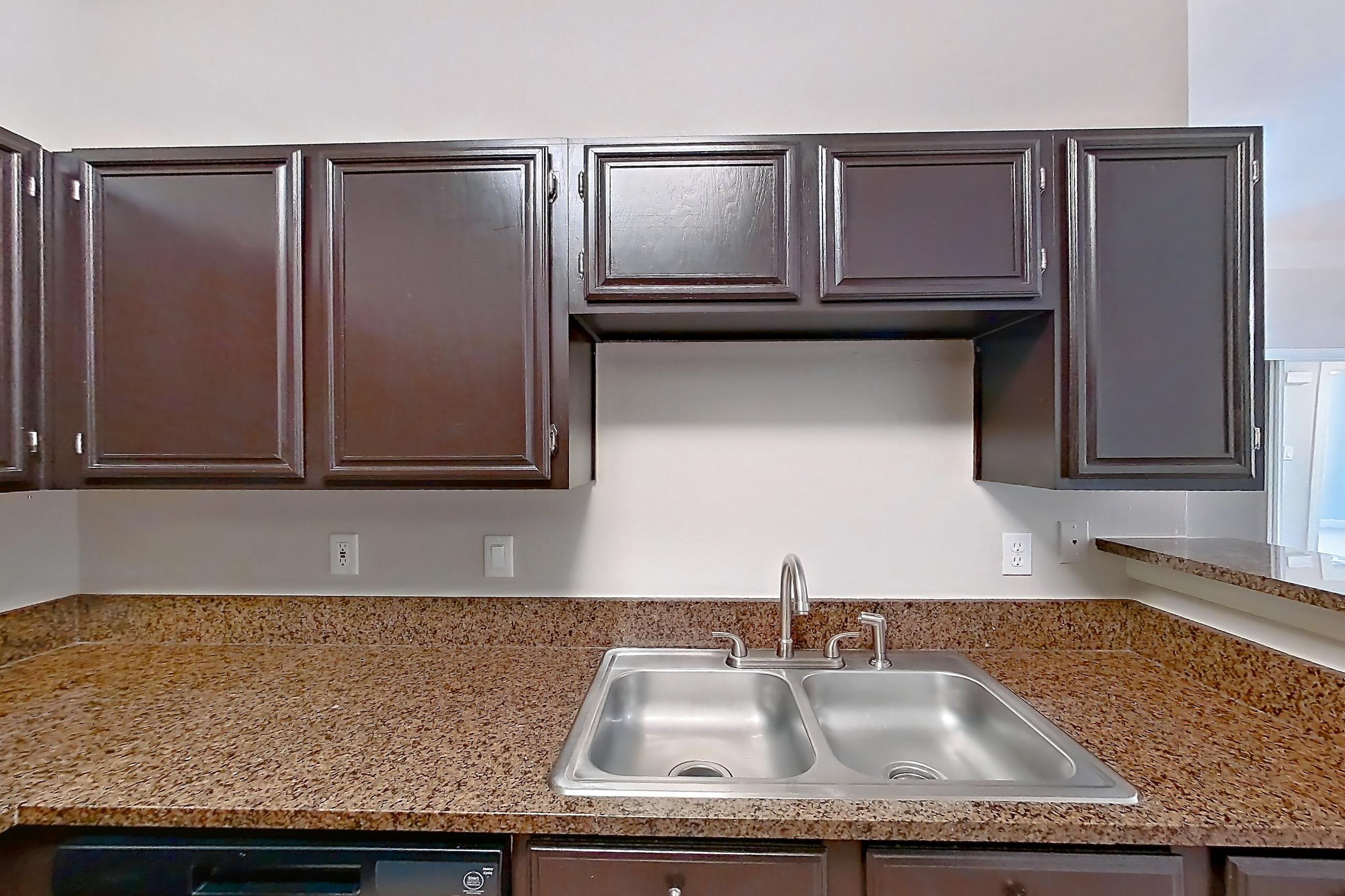 KITCHEN (representative of this floor plan)