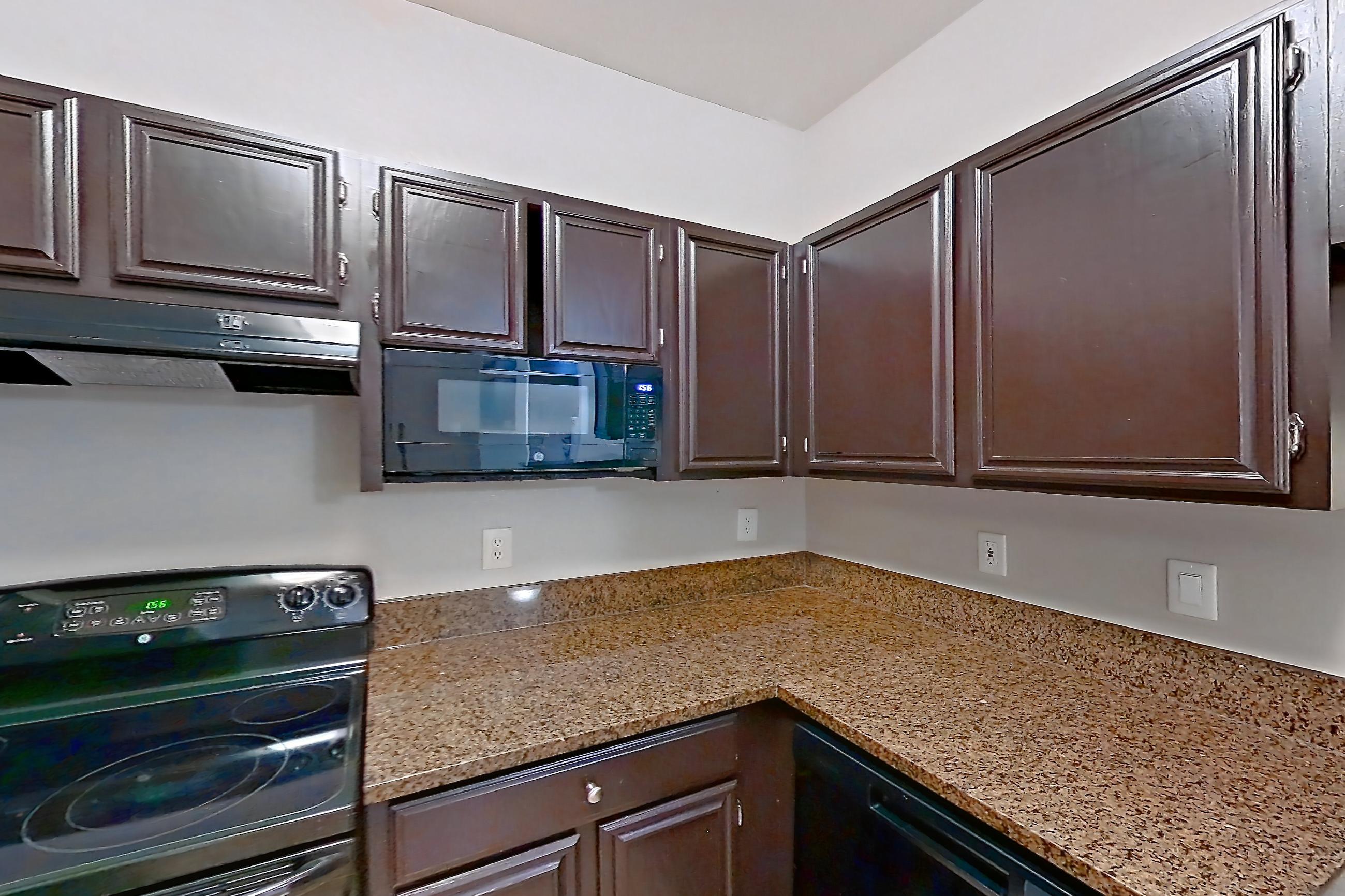 KITCHEN (representative of this floor plan)