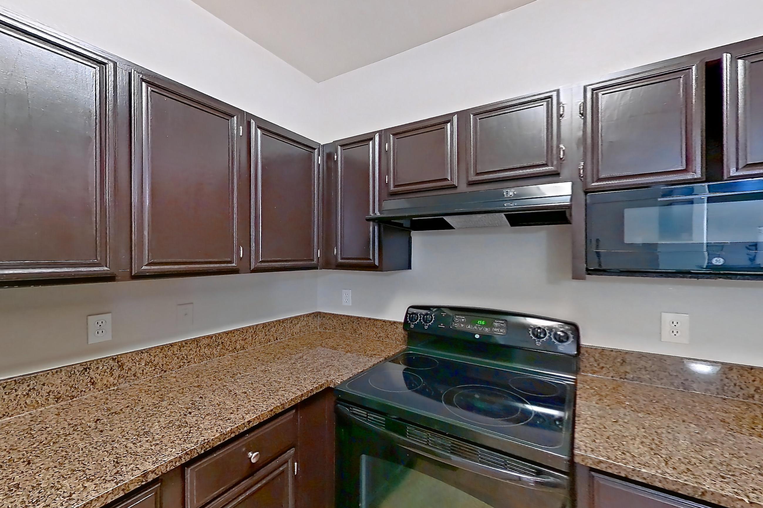 KITCHEN (representative of this floor plan)