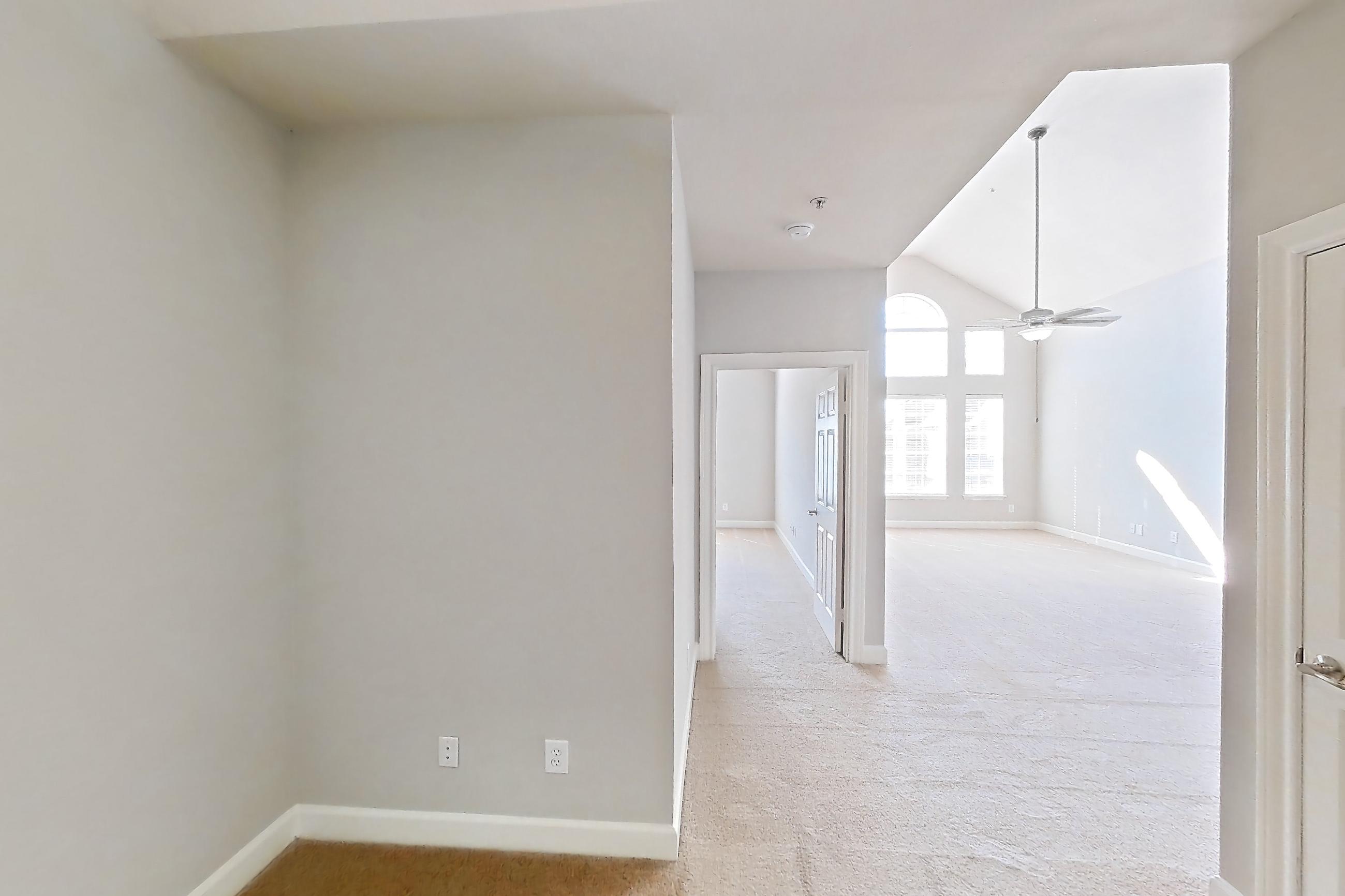 DINING ROOM (representative of this floor plan)
