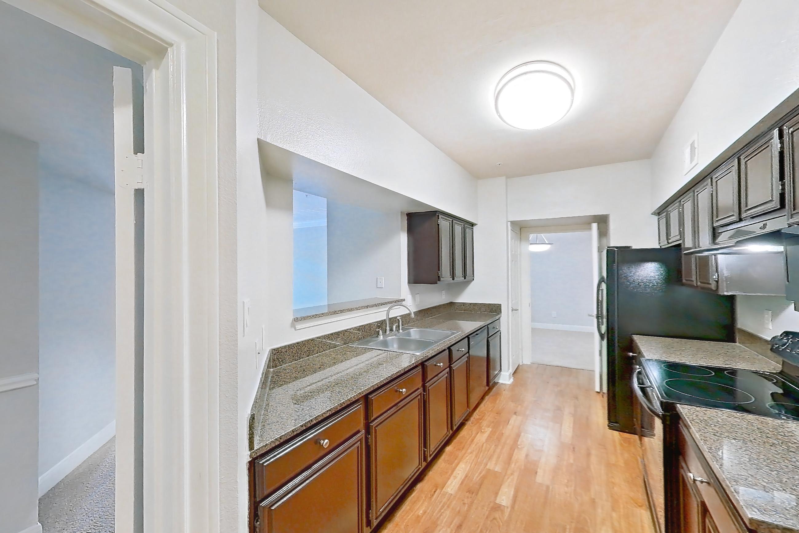 KITCHEN SPACE