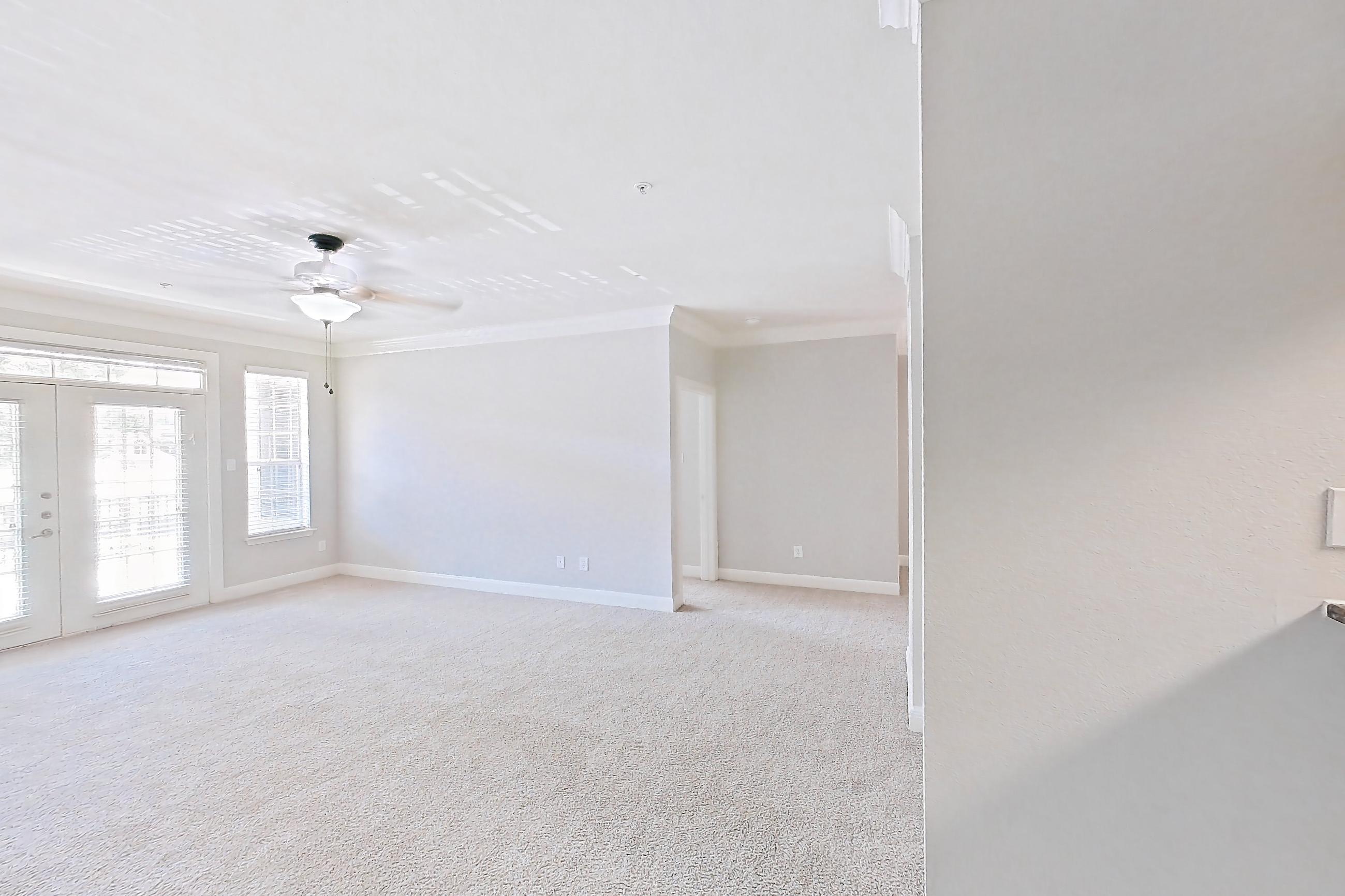 LIVING SPACE