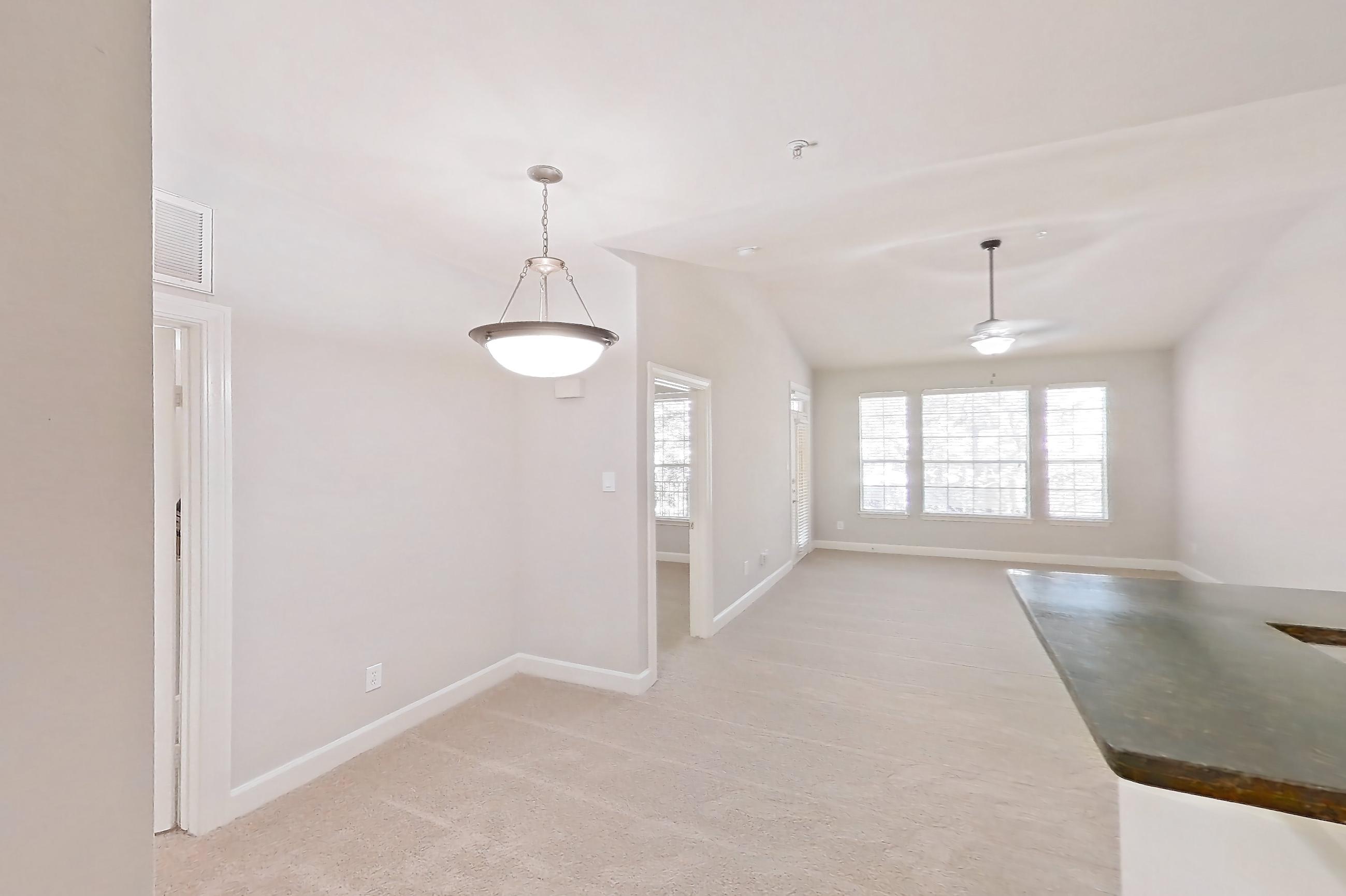 KITCHEN SPACE