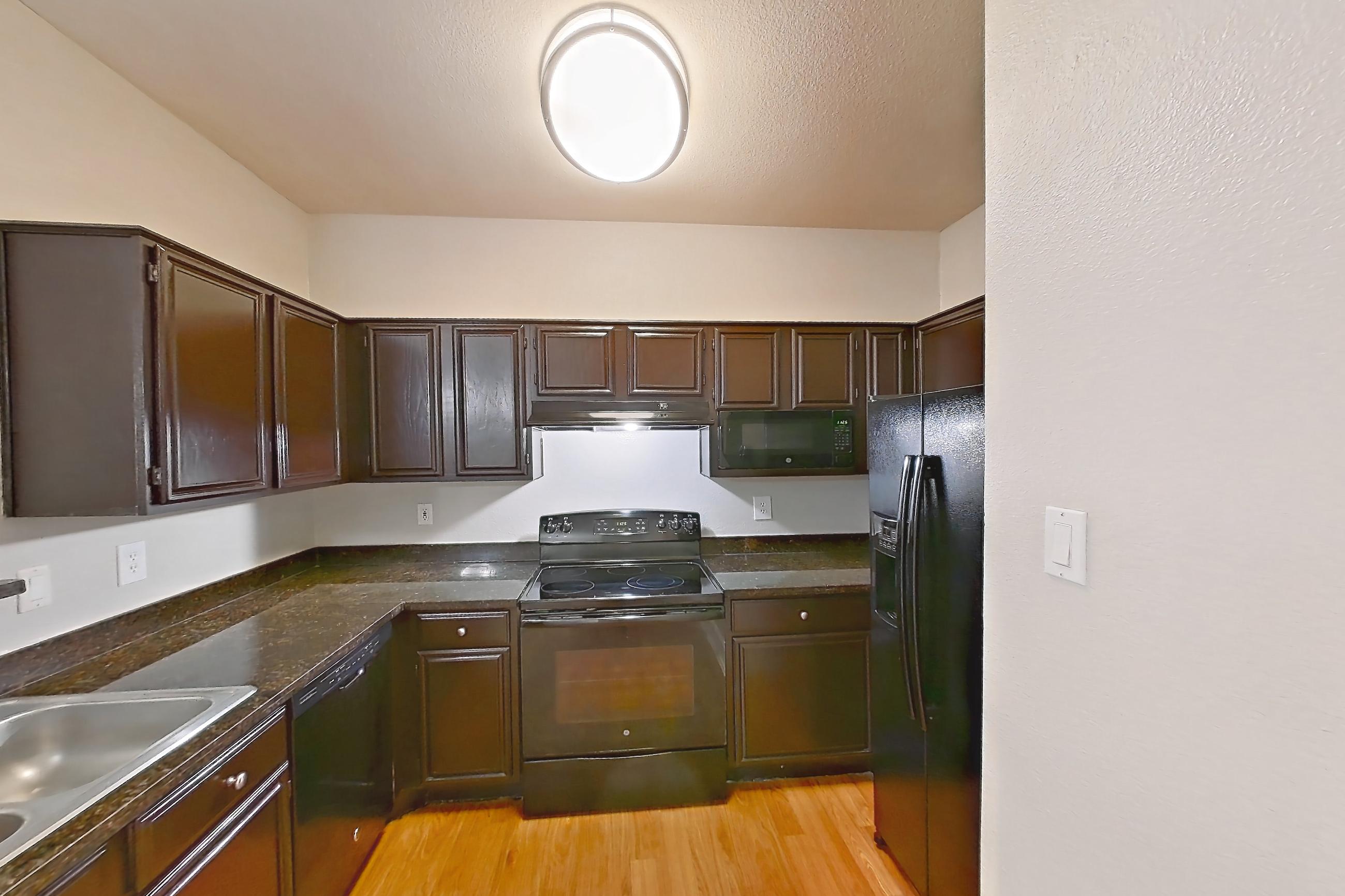 KITCHEN SPACE