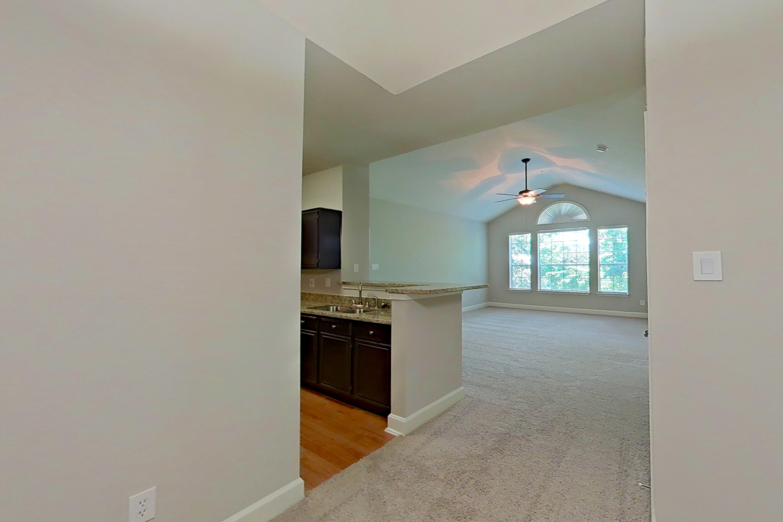LIVING SPACE