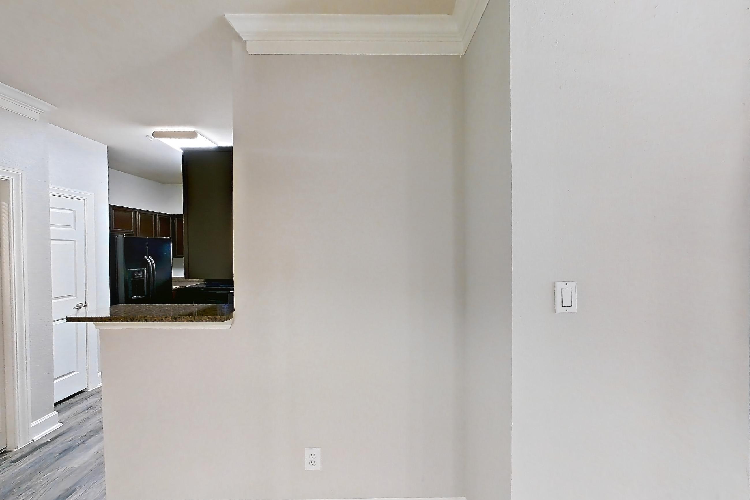 KITCHEN SPACE