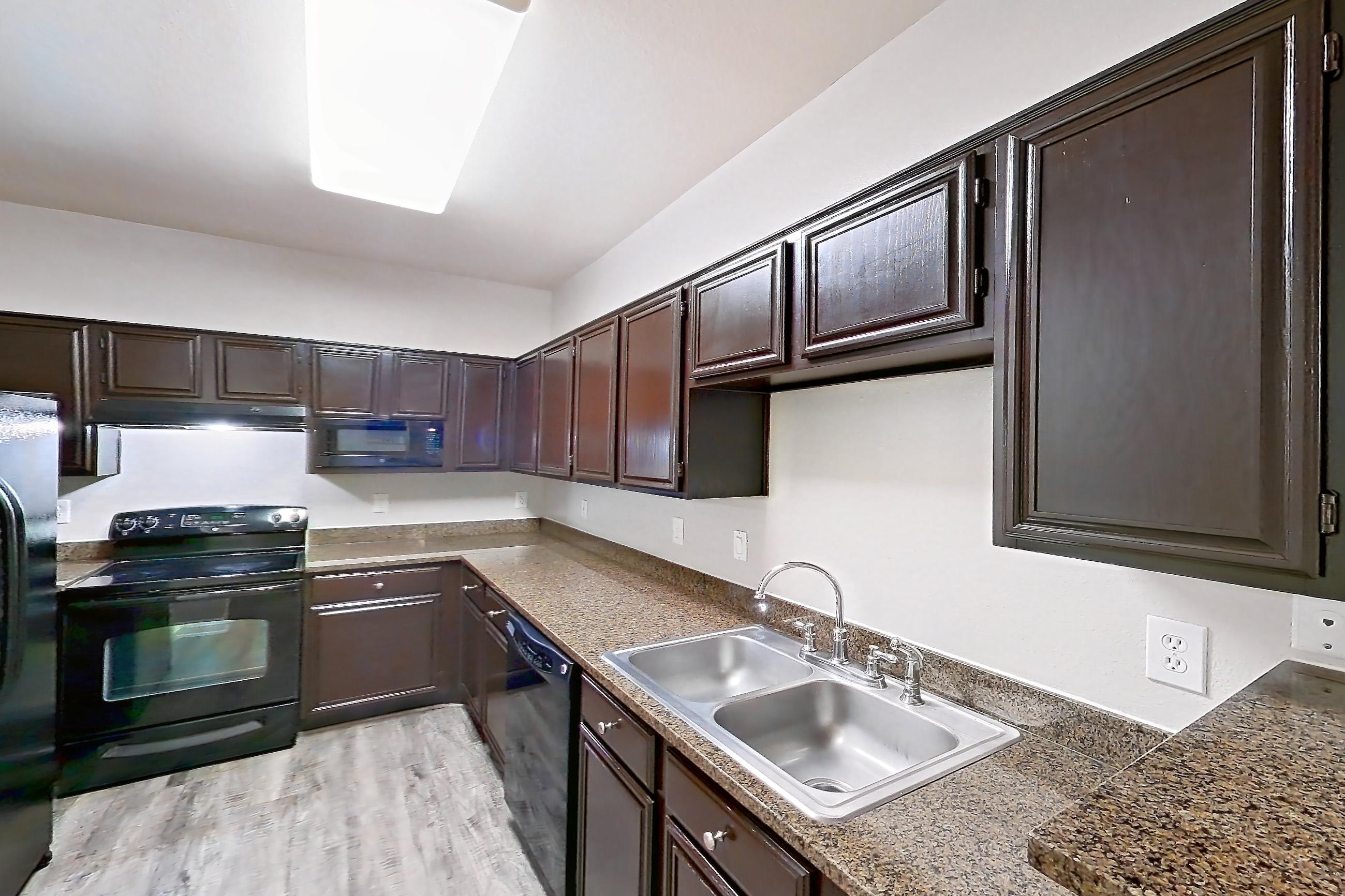 KITCHEN VIEW