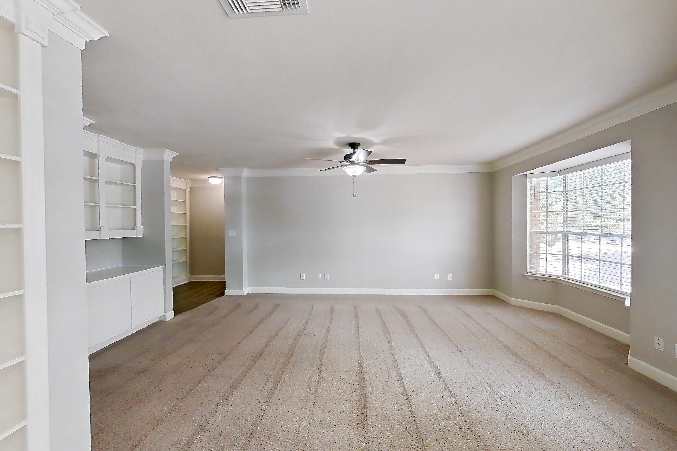 LIVING SPACE