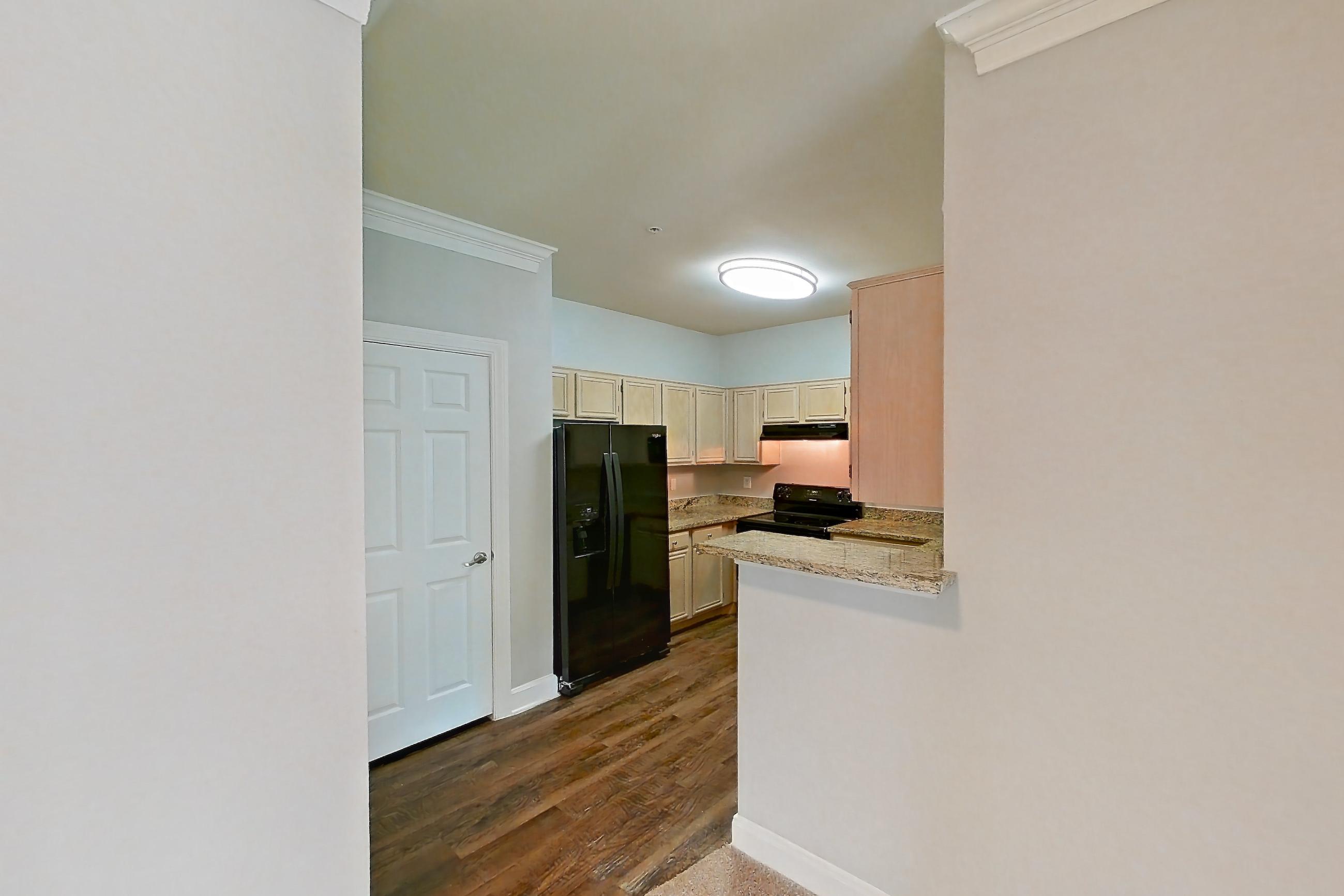 KITCHEN SPACE