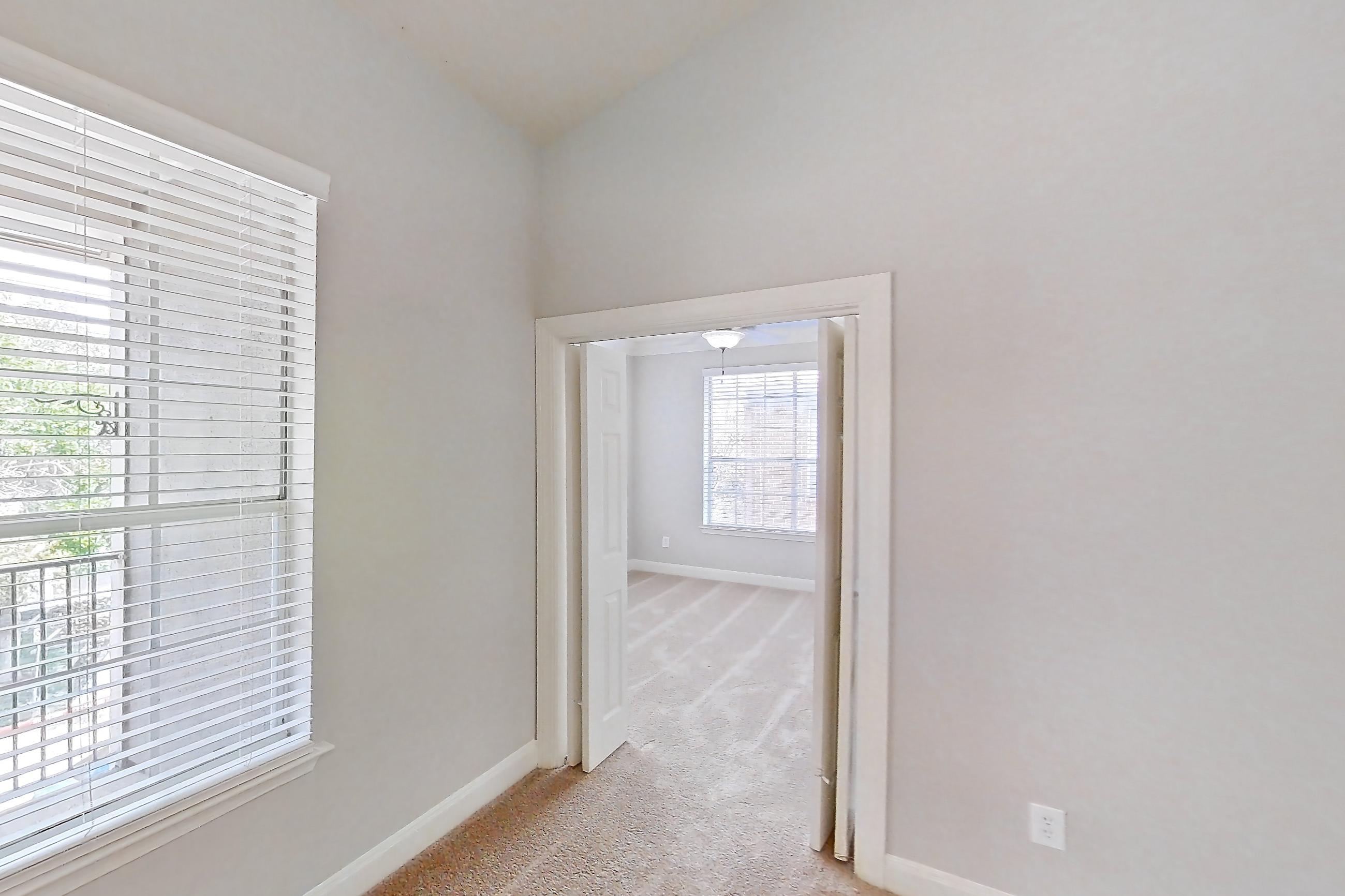LIVING SPACE