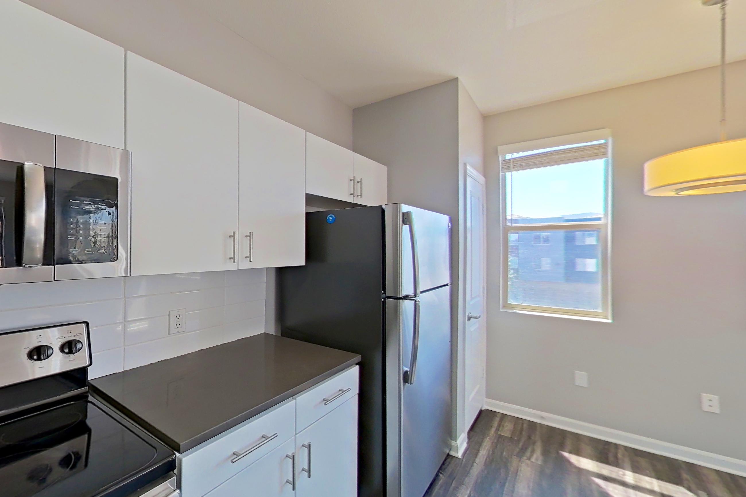 KITCHEN (representative of this floor plan)