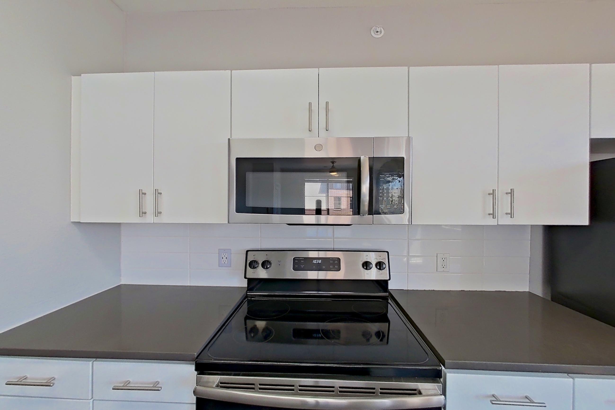 KITCHEN (representative of this floor plan)