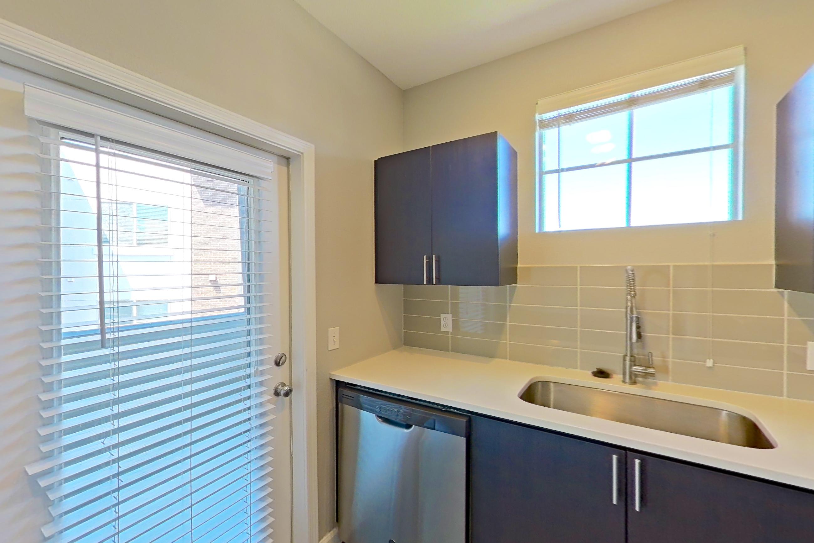 KITCHEN (representative of this floor plan)
