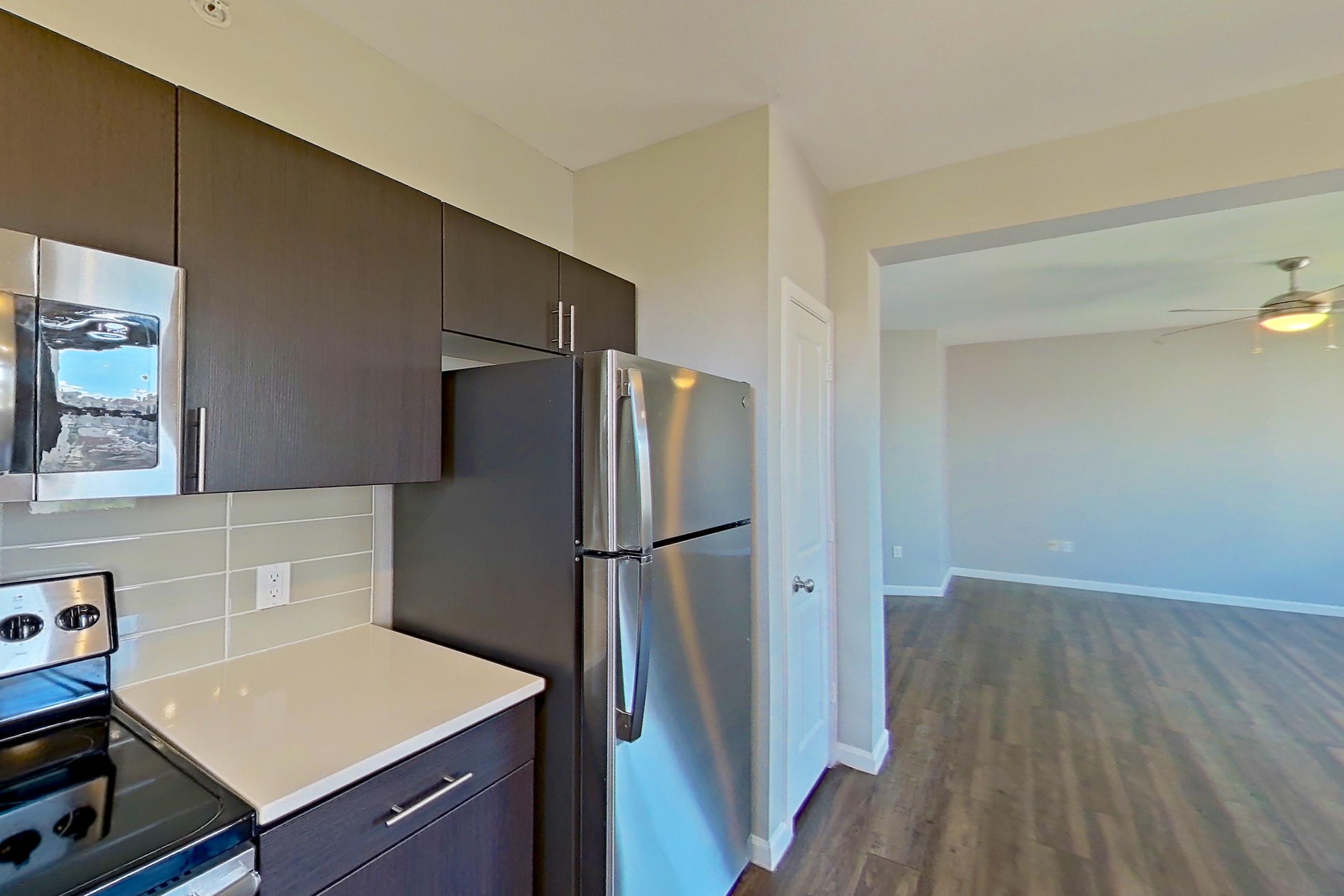 KITCHEN (representative of this floor plan)