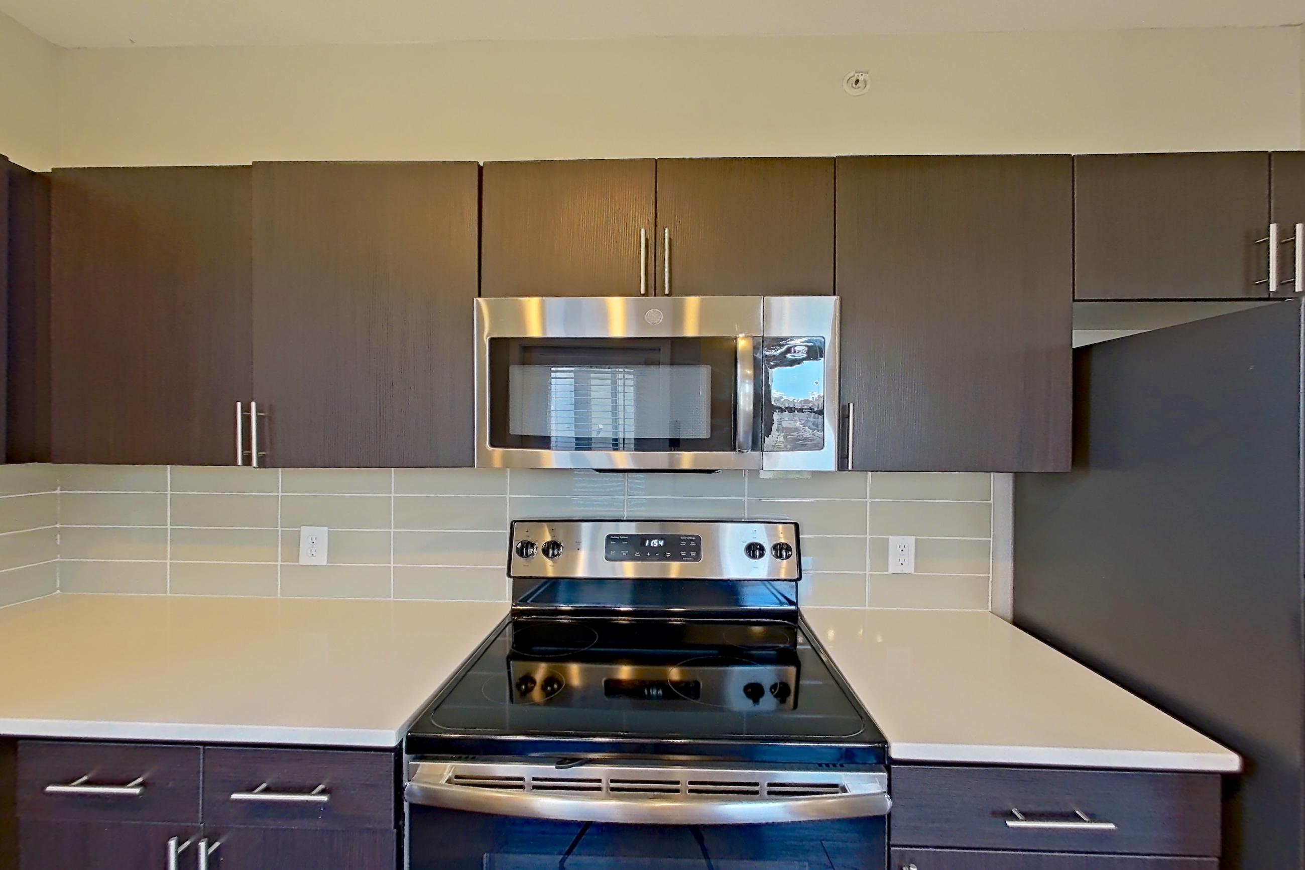 KITCHEN (representative of this floor plan)