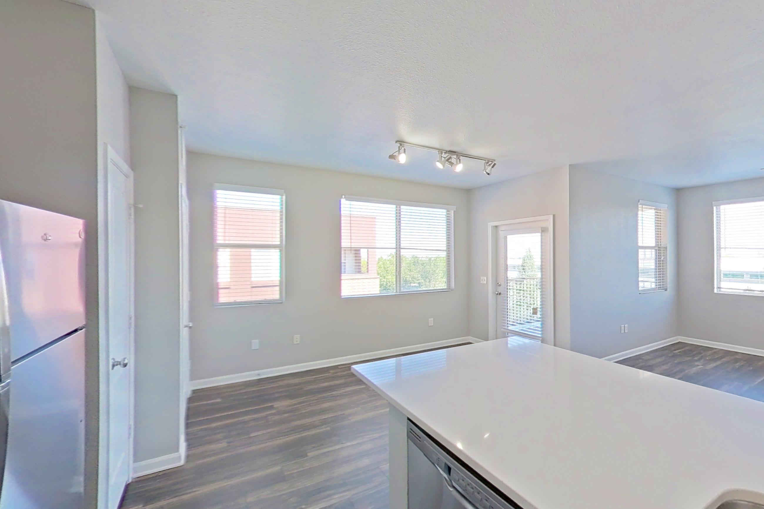 KITCHEN (representative of this floor plan)