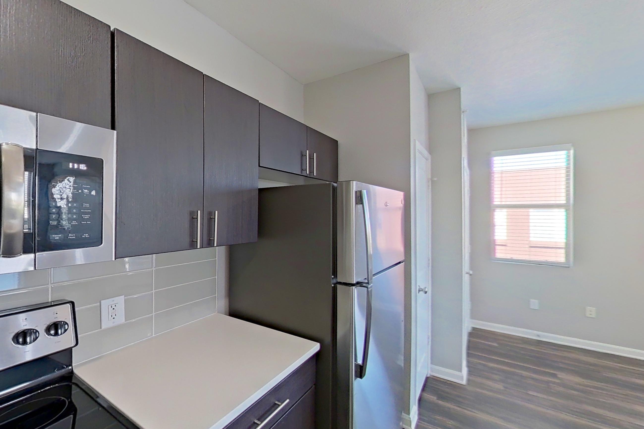 KITCHEN (representative of this floor plan)