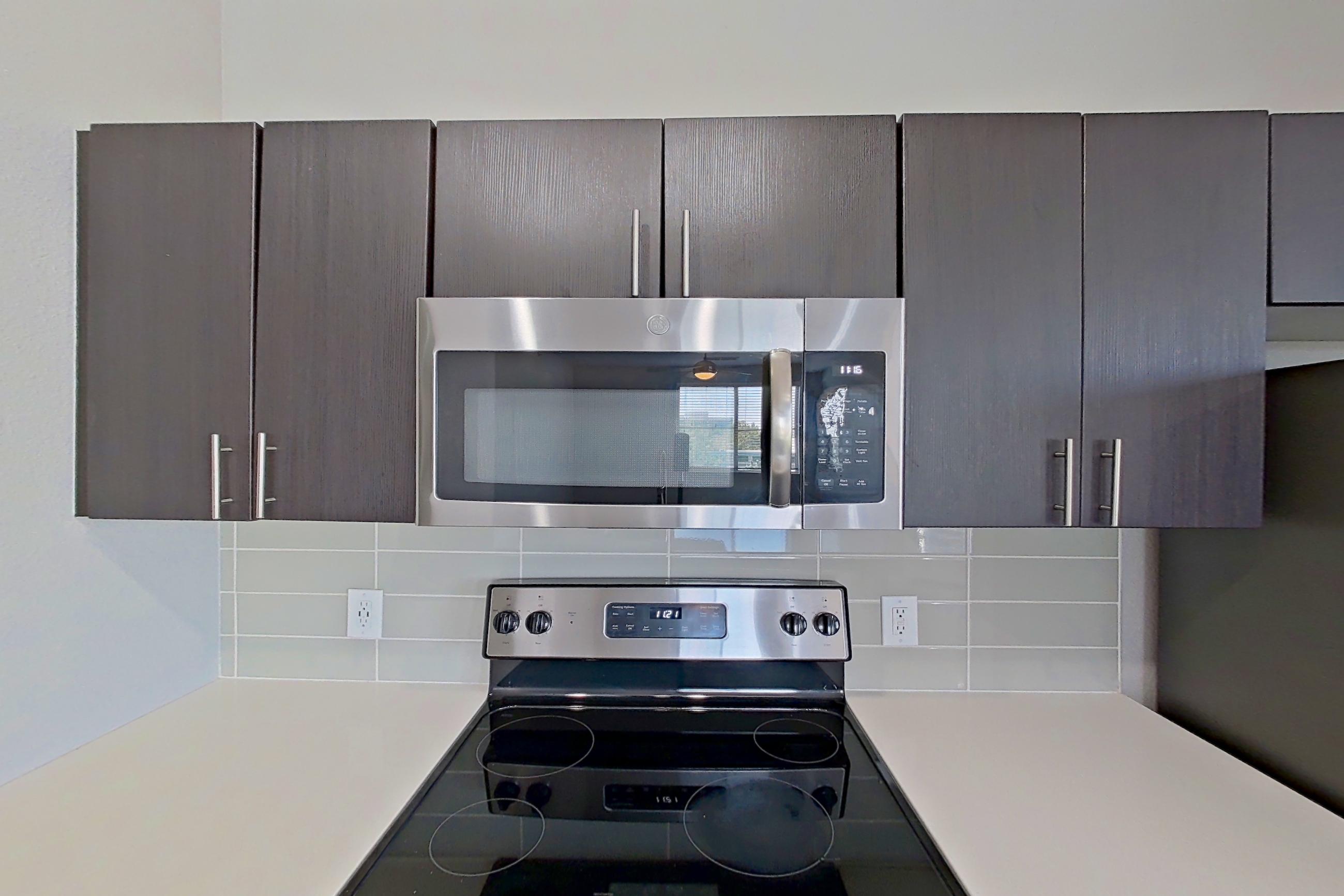 KITCHEN (representative of this floor plan)