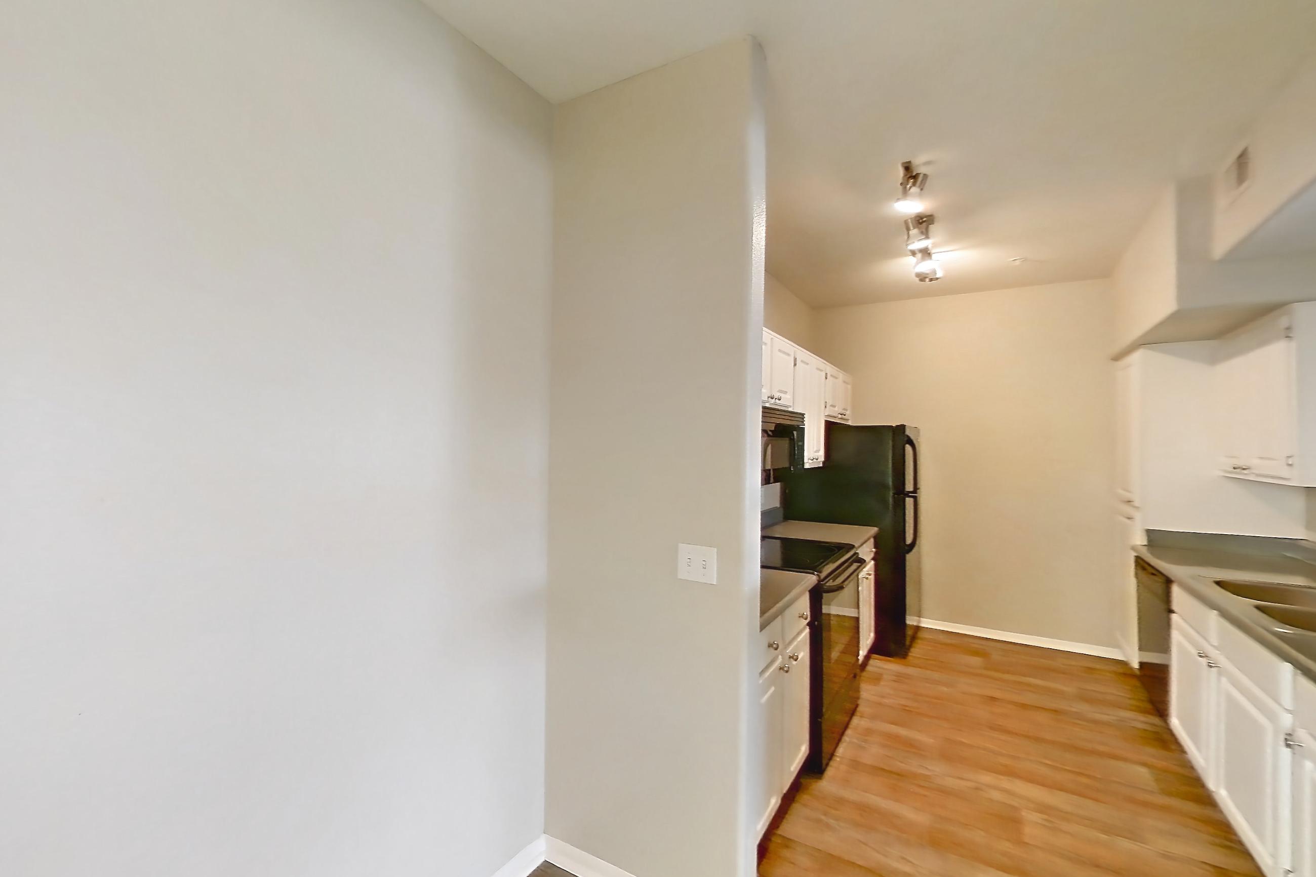 DINING ROOM (representative of this floor plan)