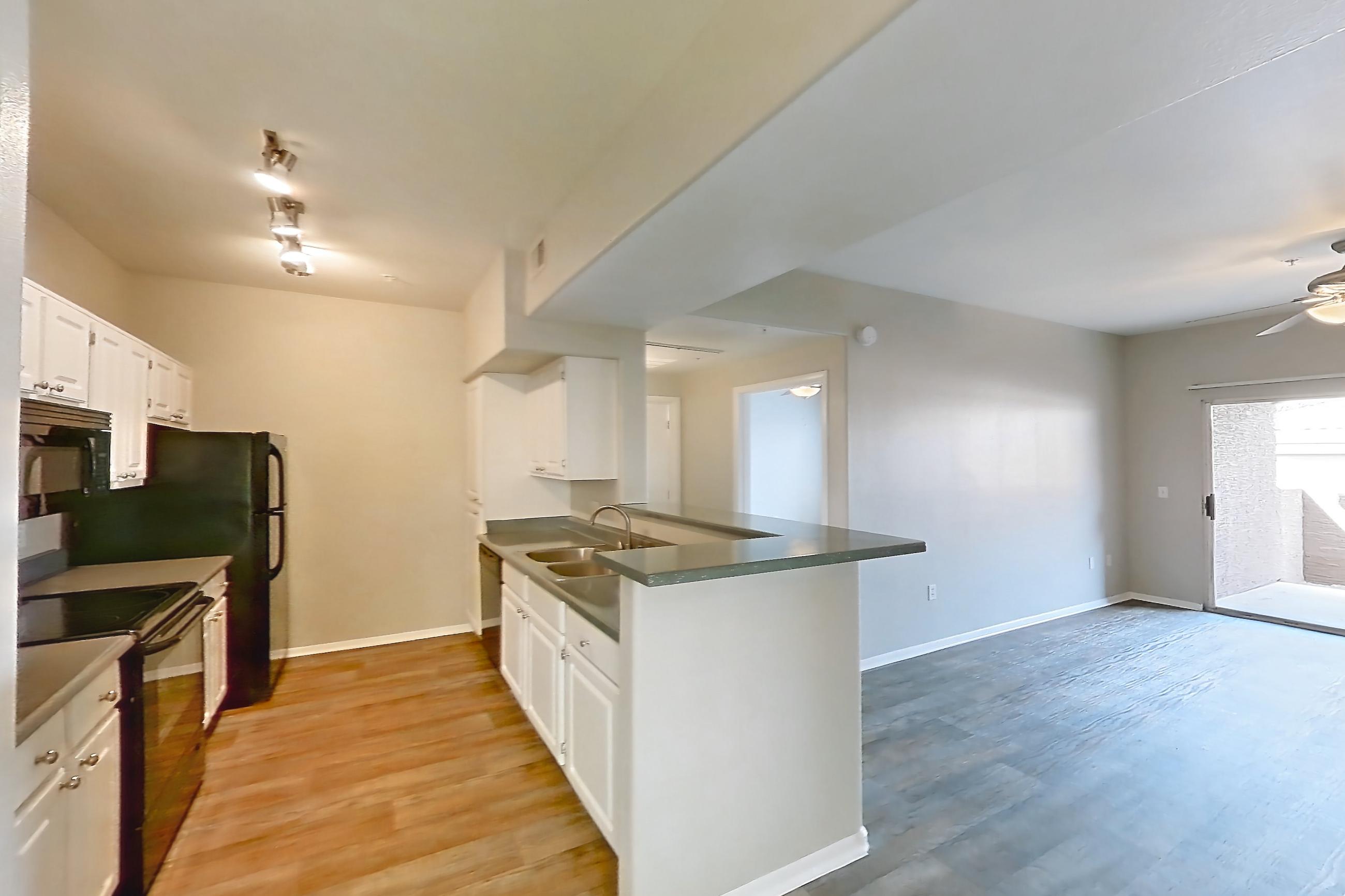 DINING ROOM (representative of this floor plan)