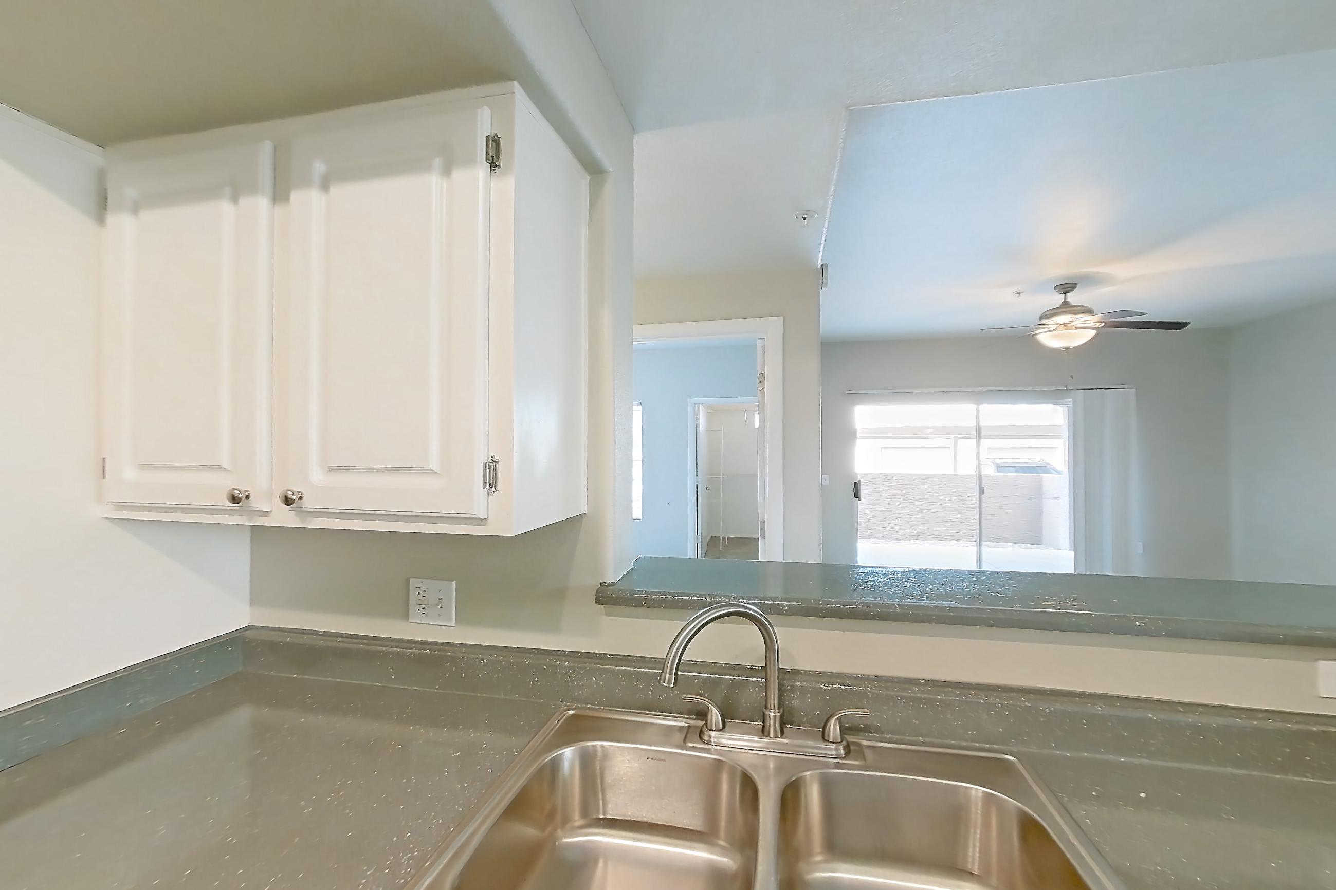 KITCHEN (representative of this floor plan)