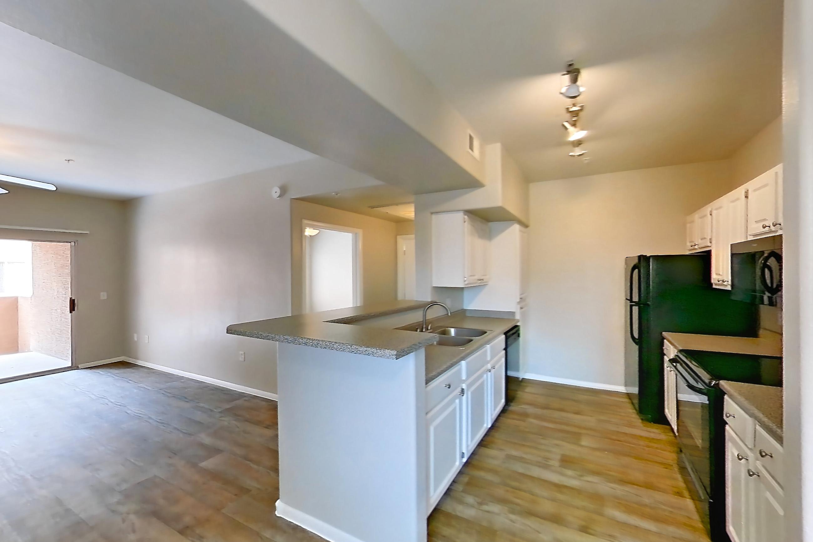 DINING ROOM (representative of this floor plan)